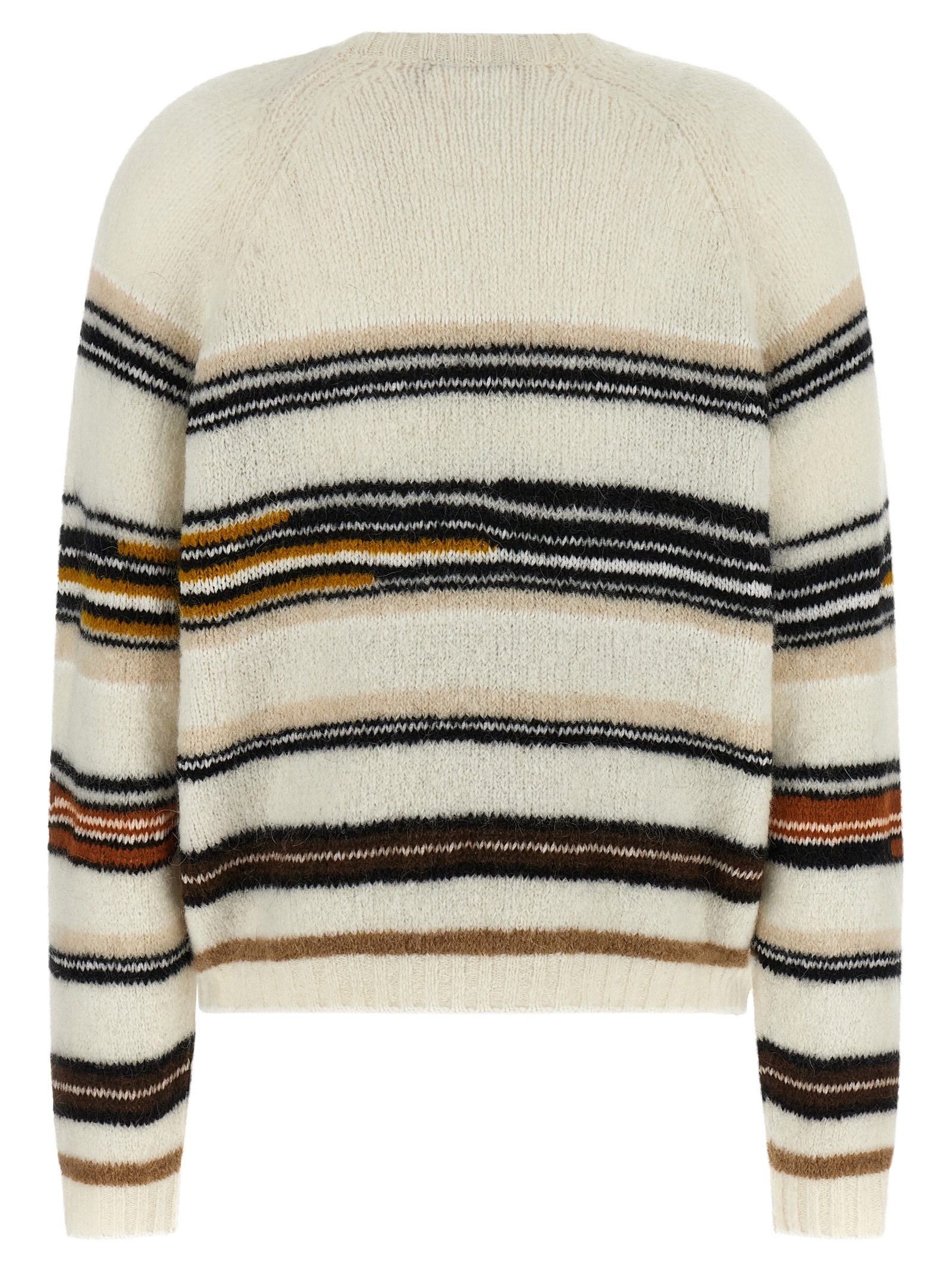 Stripes intarsia sweater DS25WN0WBK01C5SM9SW (MISSONI / ニット・セーター・カーディガン ) | MISSONI (ミッソー二)(1)