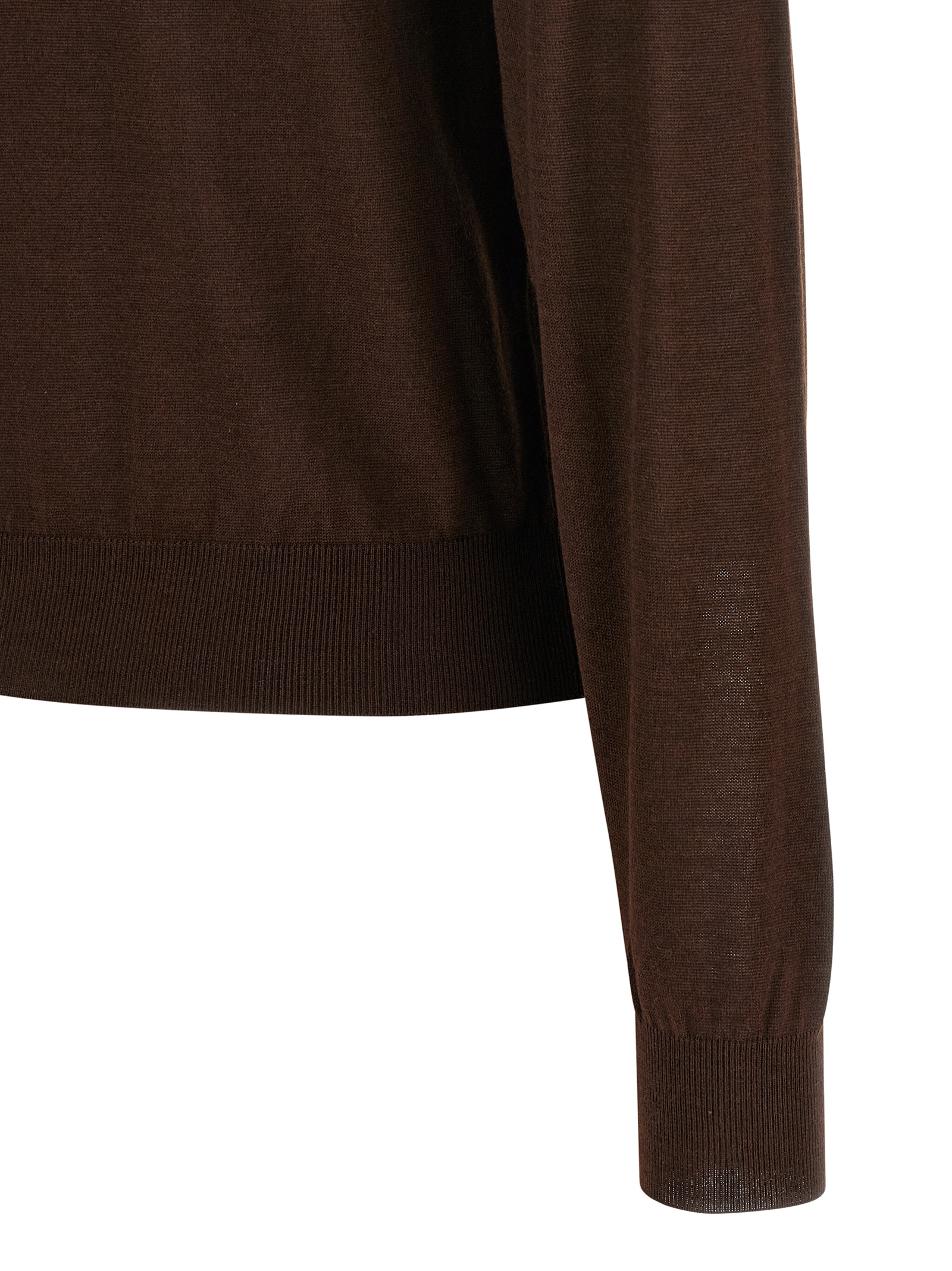 Turtleneck sweater dropped shoulders 840802YAPK22036 (Saint Laurent / ニット・セーター・カーディガン ) | Saint Laurent (サンローラン)(3)