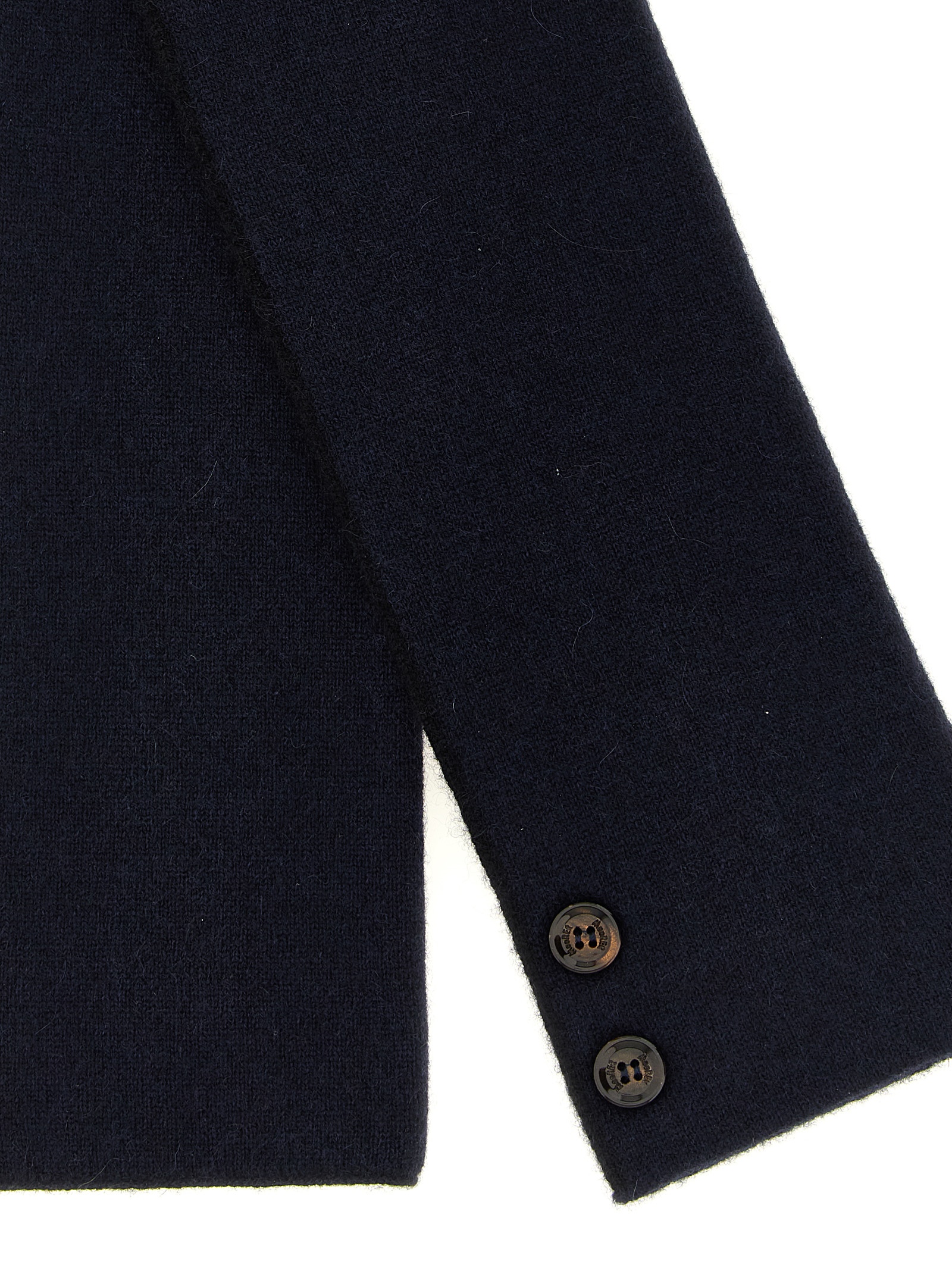 Cashmere scarf MOUSC100002V2447 (MooRER / スカーフ・マフラー ) | MooRER (ムーレー)(1)