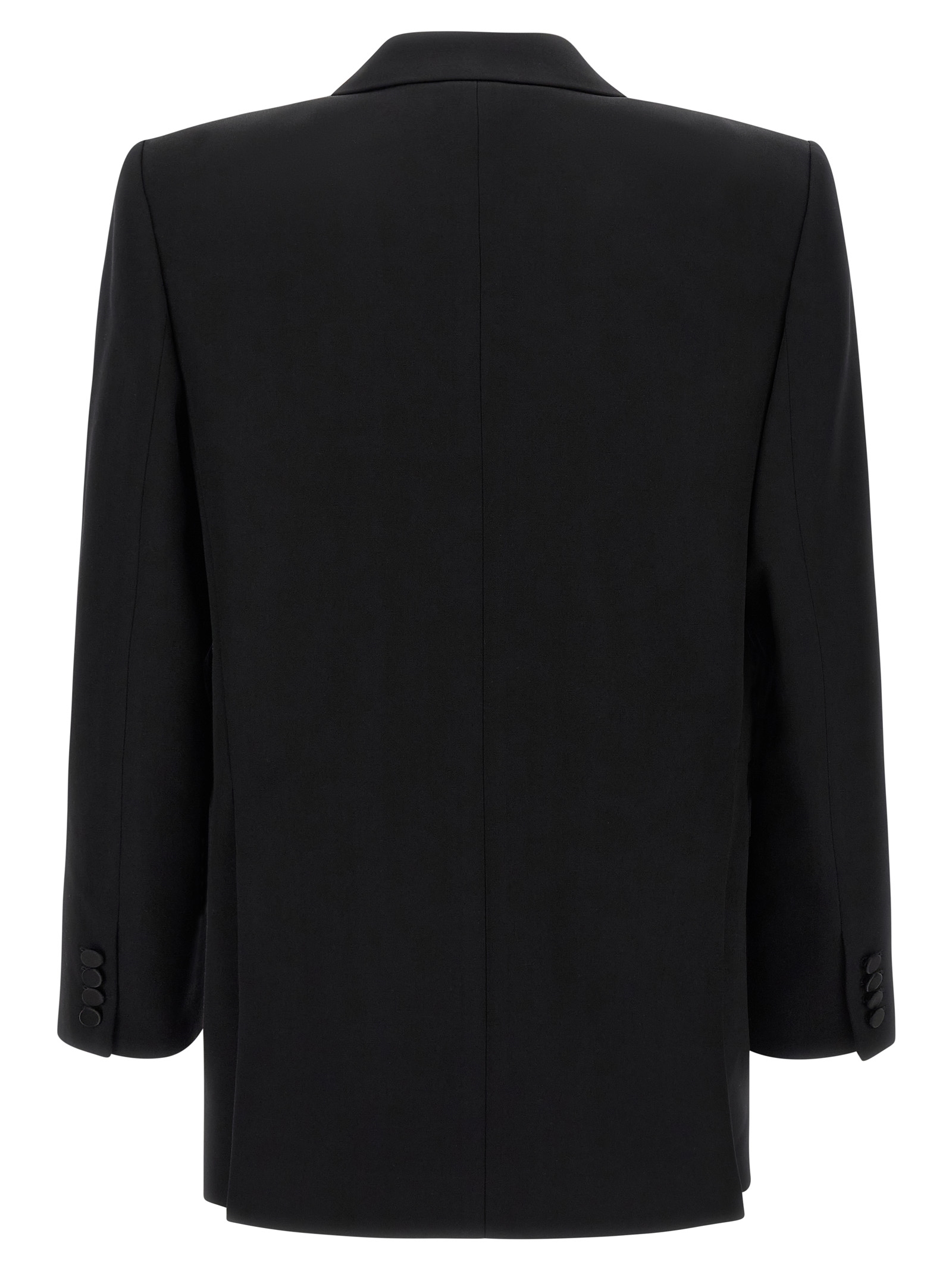 'Smoking' blazer 844999Y7E631000 (Saint Laurent / ブレザー・ジャケット ) | Saint Laurent (サンローラン)(1)
