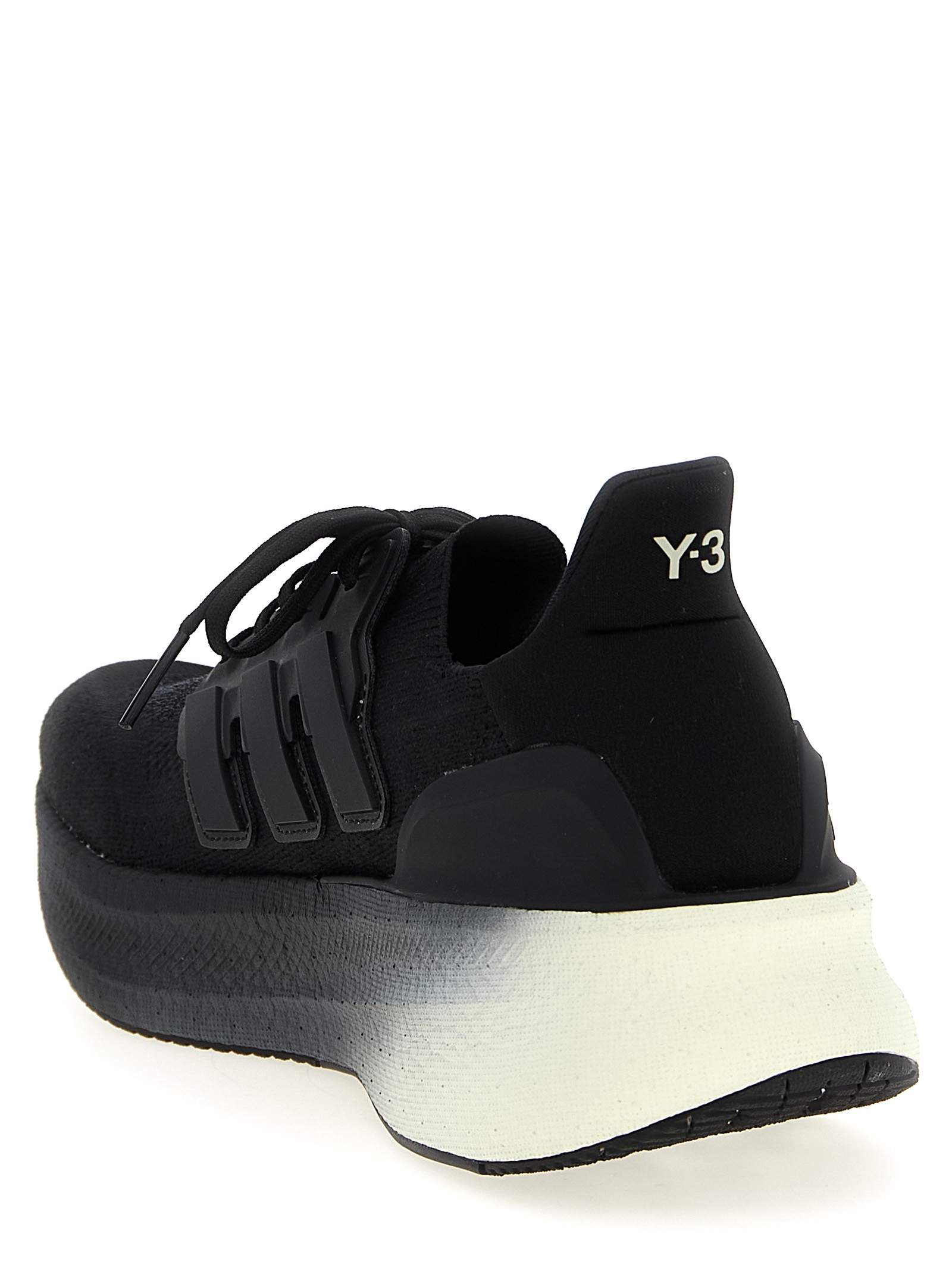 'Ultraboost 5' sneakers JR6647BLACK (Y-3 / スニーカー ) | Y-3 (ワイスリー)(2)