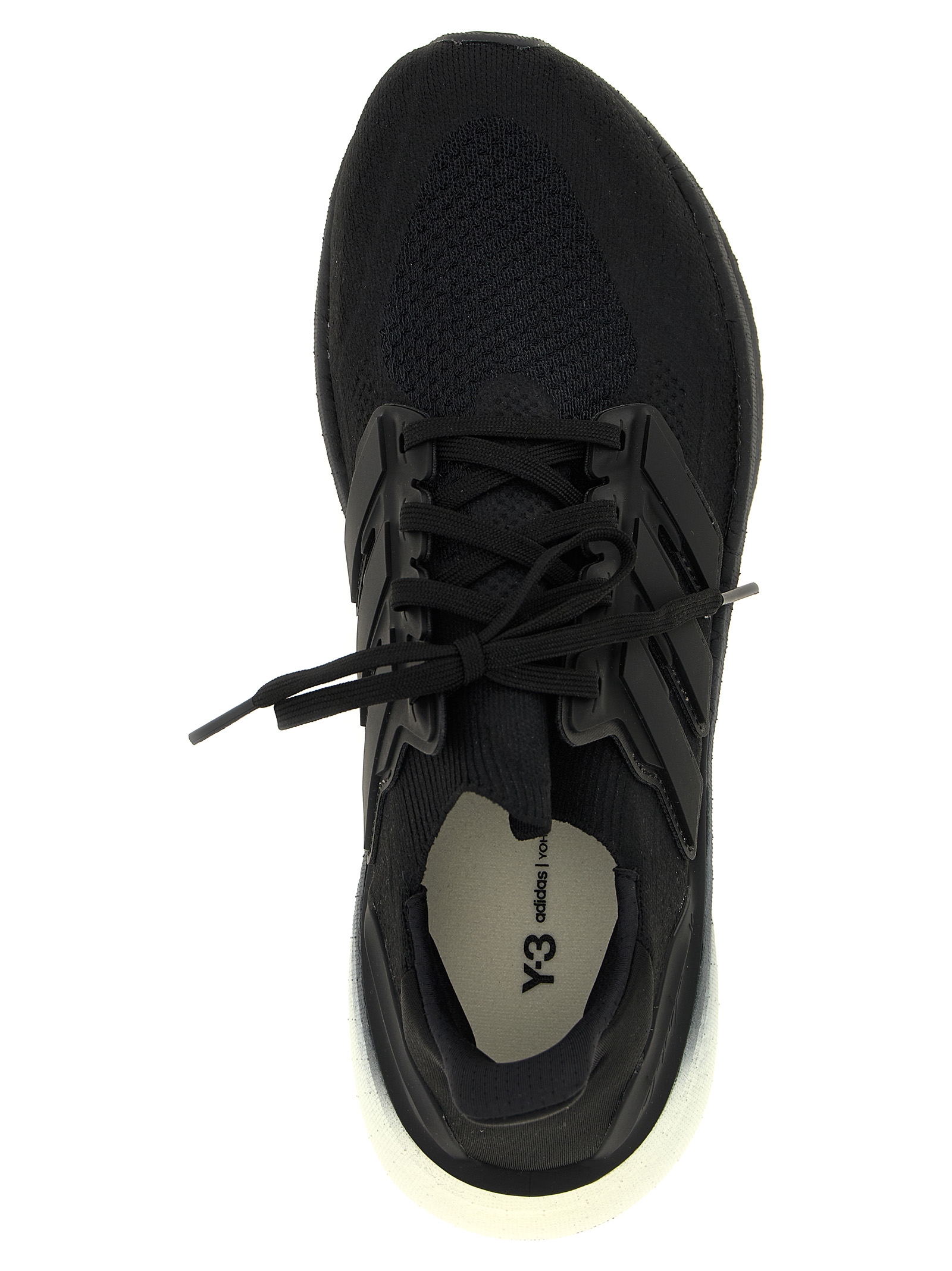 'Ultraboost 5' sneakers JR6647BLACK (Y-3 / スニーカー ) | Y-3 (ワイスリー)(3)