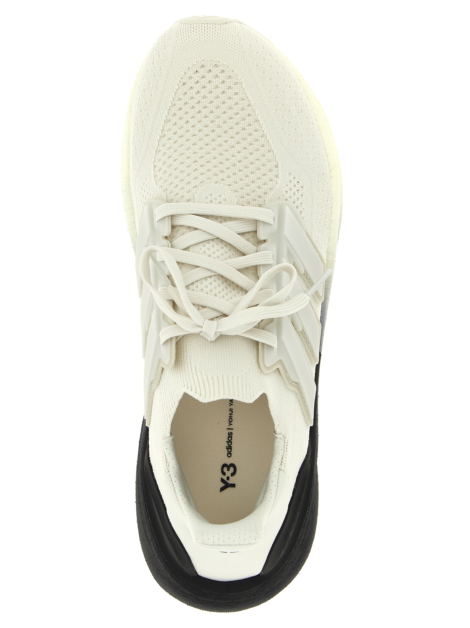 'Ultraboost 5' sneakers JR6648ORBITGREY (Y-3 / スニーカー ) | Y-3 (ワイスリー)(3)