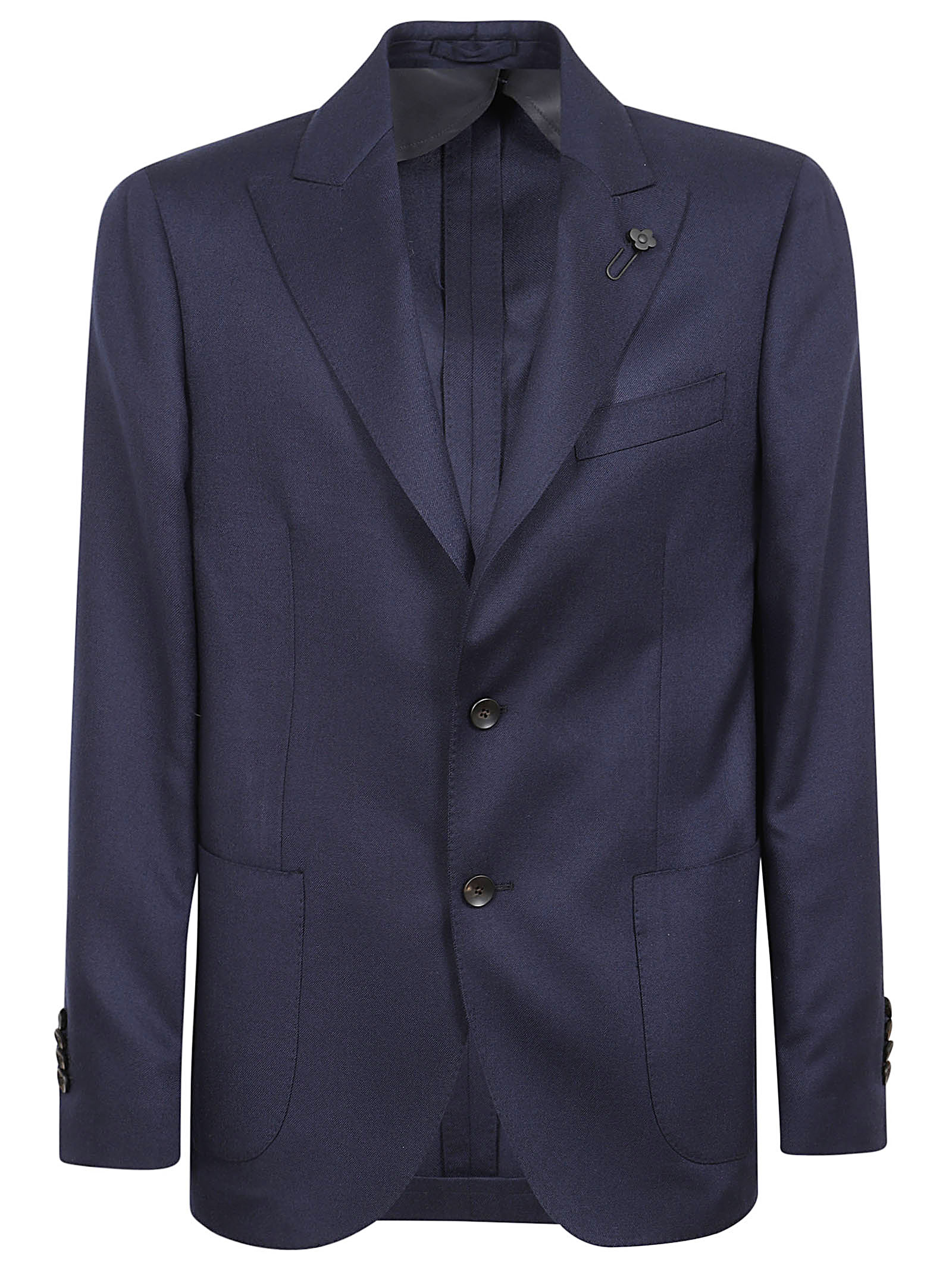 EQ688AEEQSK62529840840 (LARDINI / ブレザー・ジャケット ) | LARDINI (ラルディーニ)