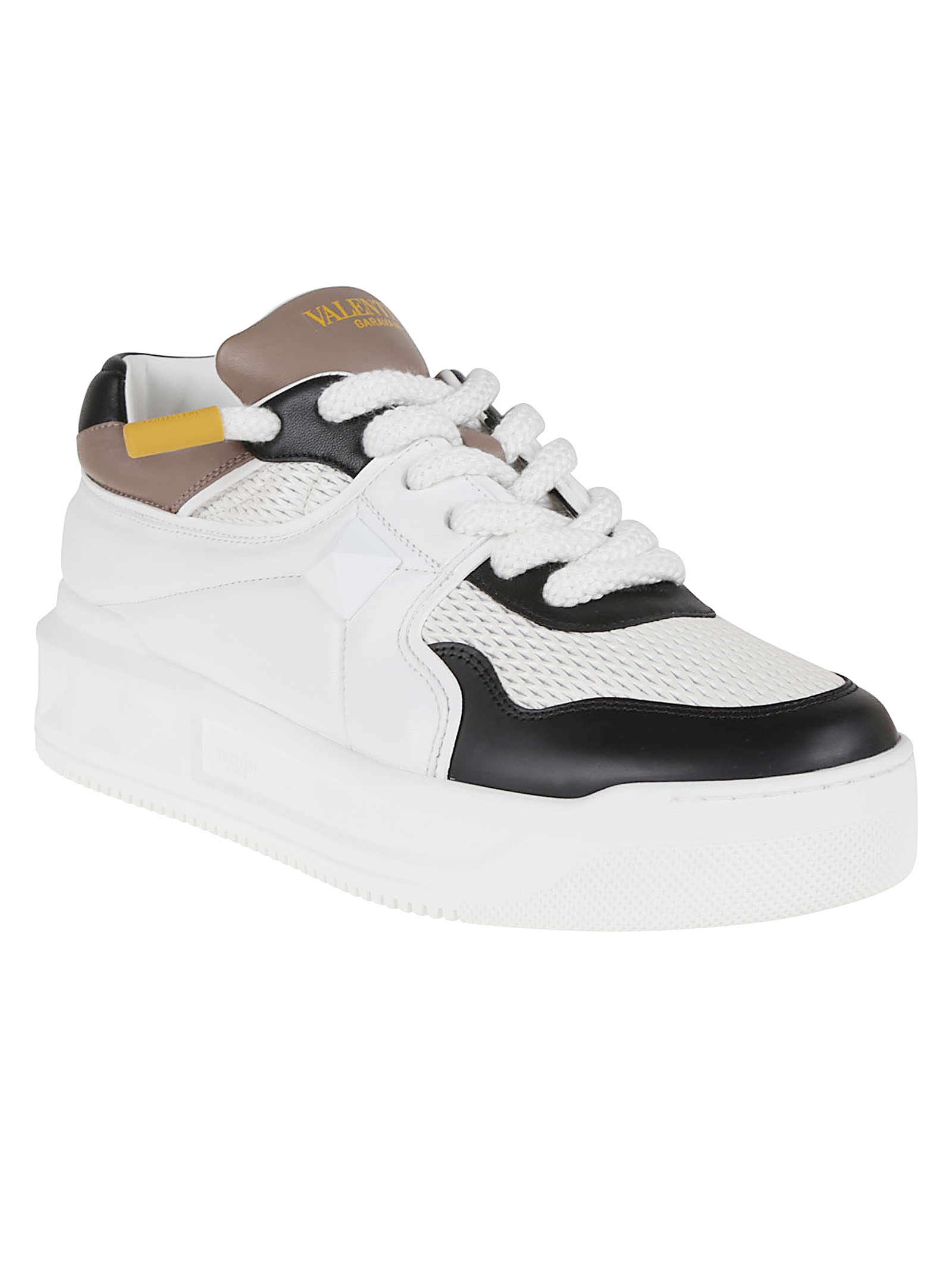 SNEAKER ONE STUD XL YS0G37WWARJF (Valentino Garavani / スニーカー ) | Valentino Garavani (ヴァレンティノ)(1)