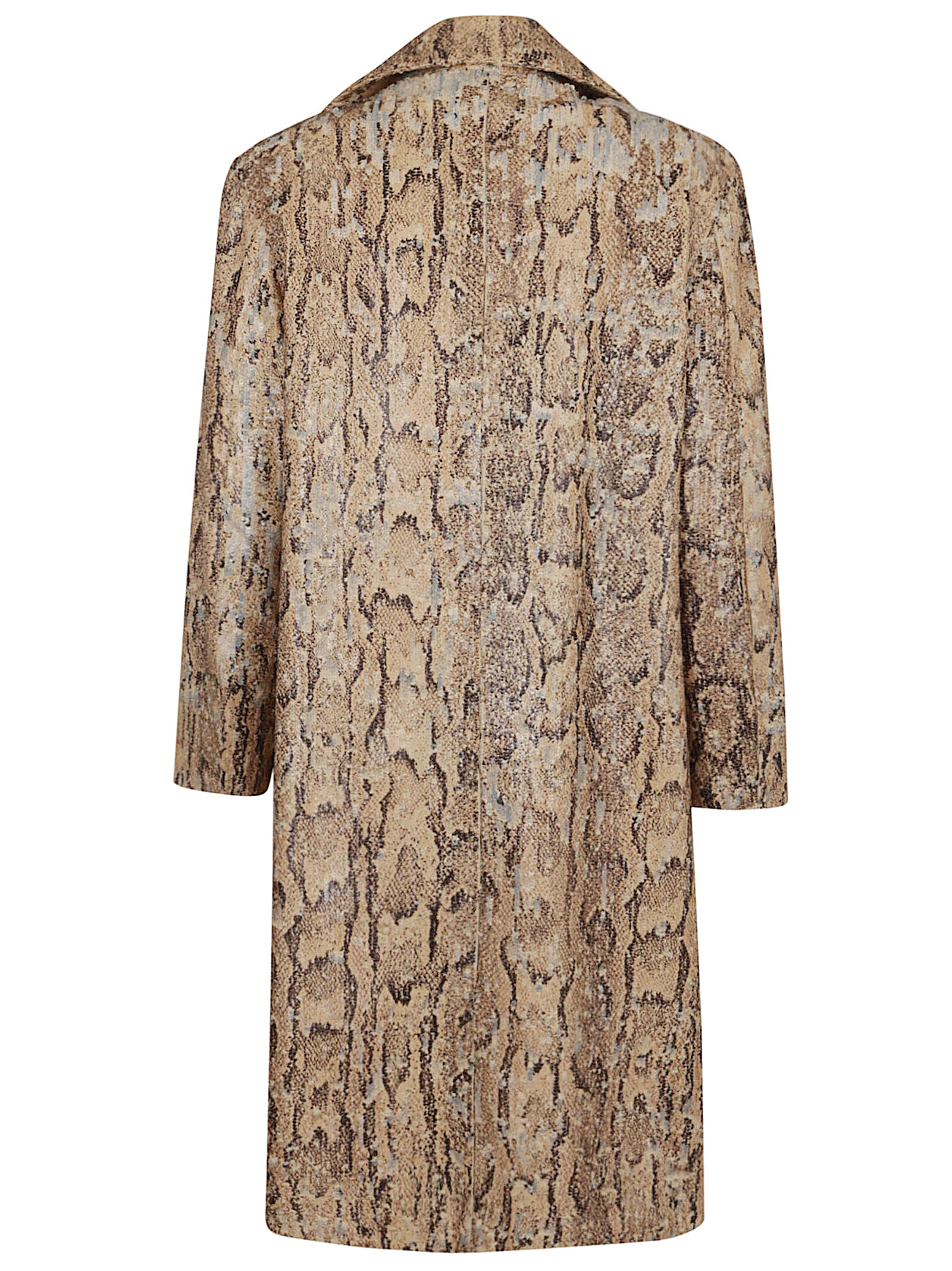 RICCA EMB 1483 W.W.COAT 0102411483103 (Dries Van Noten / コート ) | Dries Van Noten (ドリスヴァンノッテン)(1)