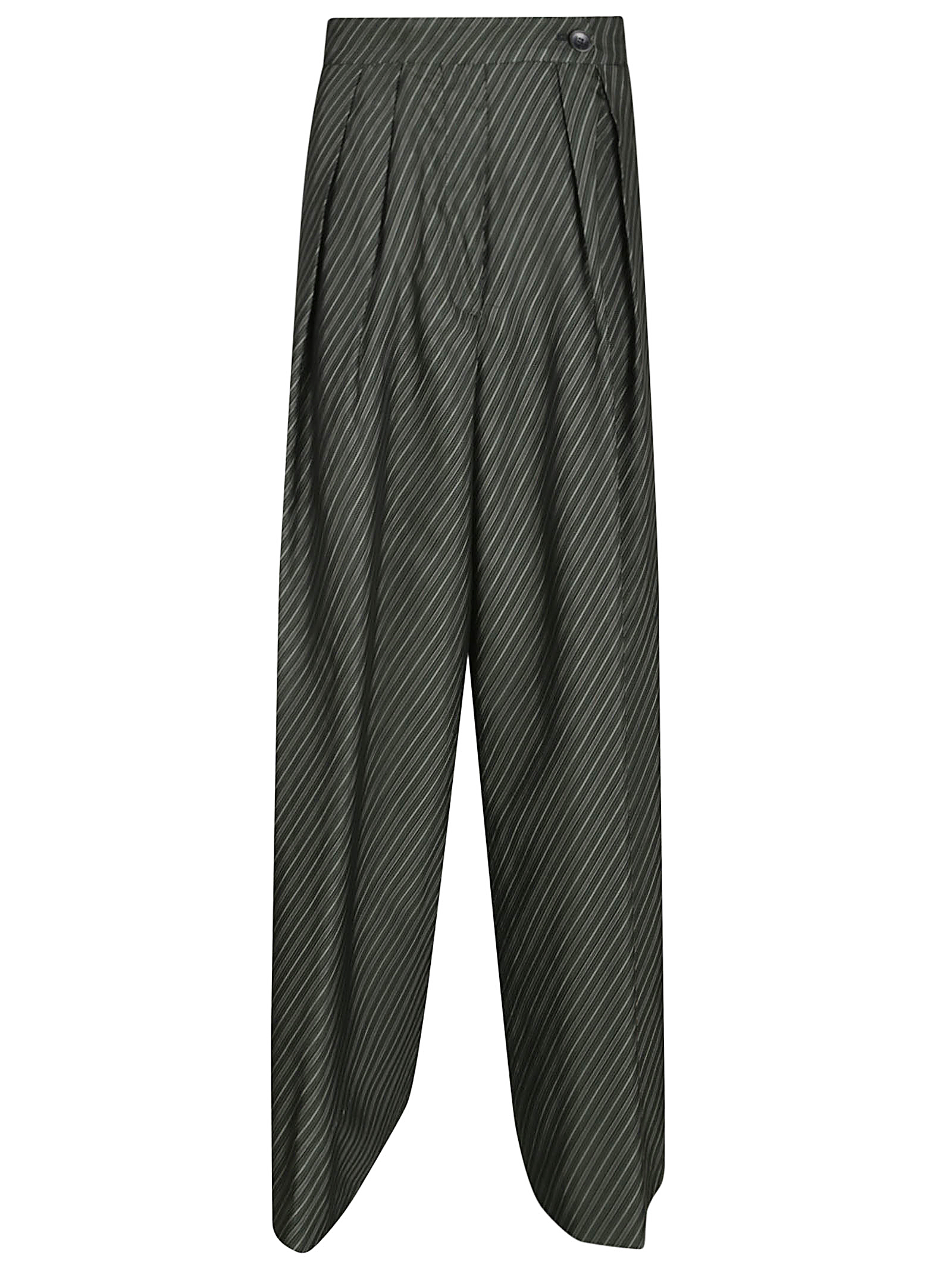PAMPLONA 1220 W.W.PANTS 0109031220605 (Dries Van Noten / パンツ ) | Dries Van Noten (ドリスヴァンノッテン)
