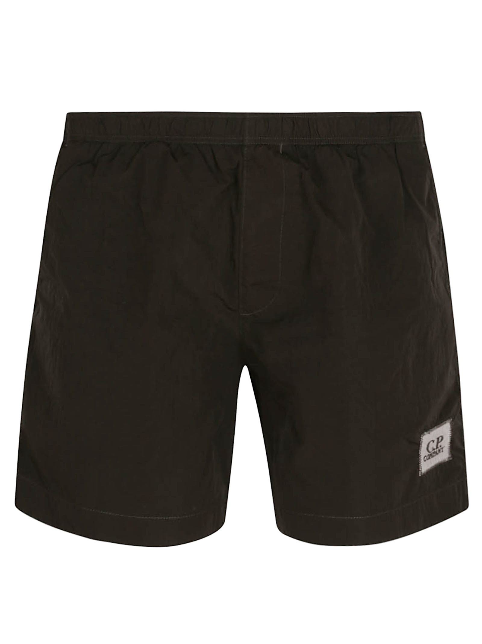 SWIM SHORTS 18CMBW005A006369G683 (C.P. Company / スイムウェア ) | C.P. Company (シーピーカンパニー)
