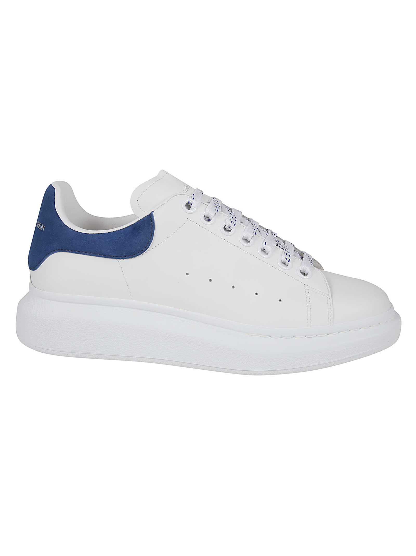 CALZATURE SNEAKERS OVERSIZE 553680WIEF9086 (Alexander McQUEEN / スニーカー ) | Alexander McQUEEN (アレキサンダー・マックイーン)