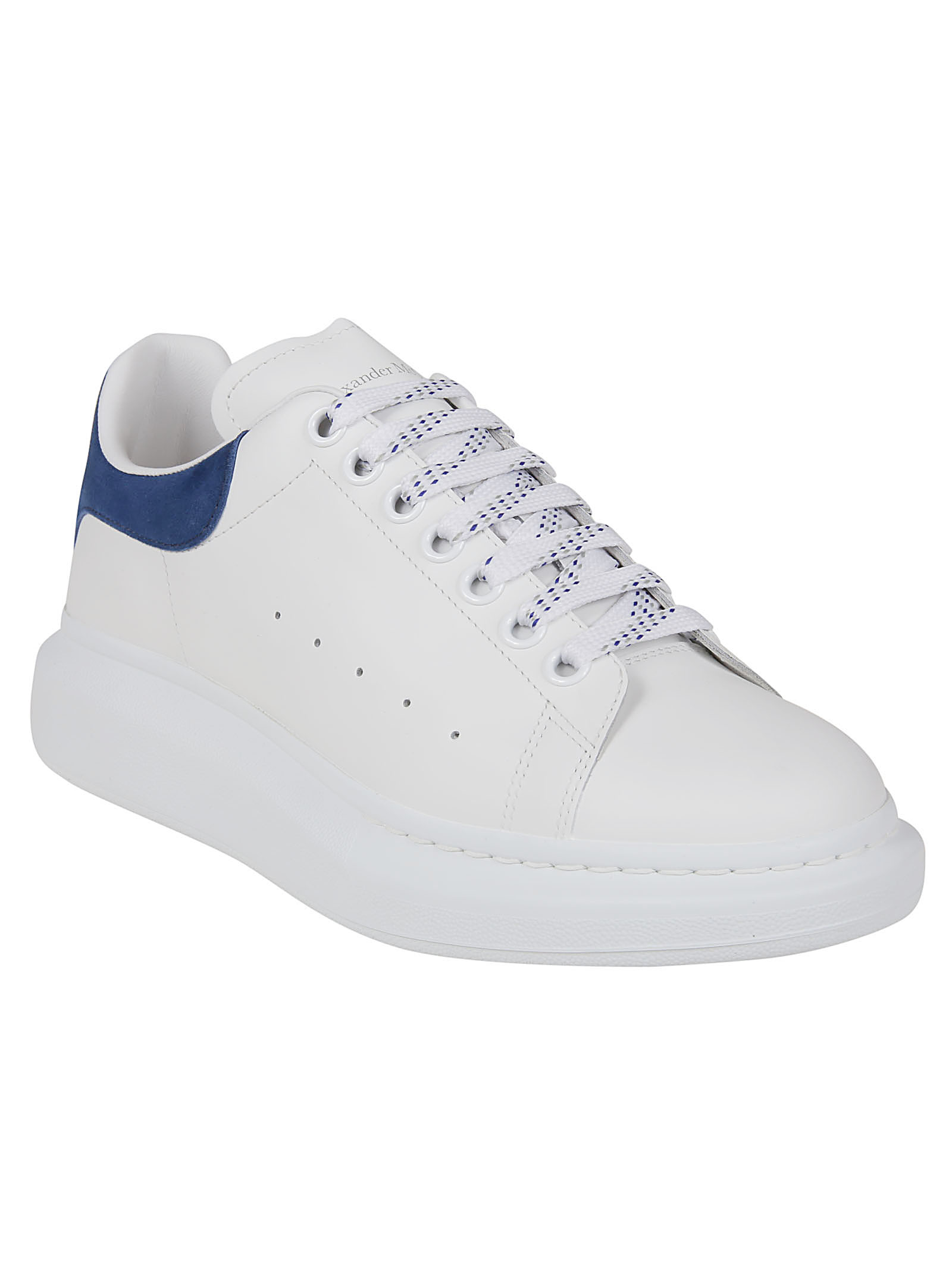 CALZATURE SNEAKERS OVERSIZE 553680WIEF9086 (Alexander McQUEEN / スニーカー ) | Alexander McQUEEN (アレキサンダー・マックイーン)(1)