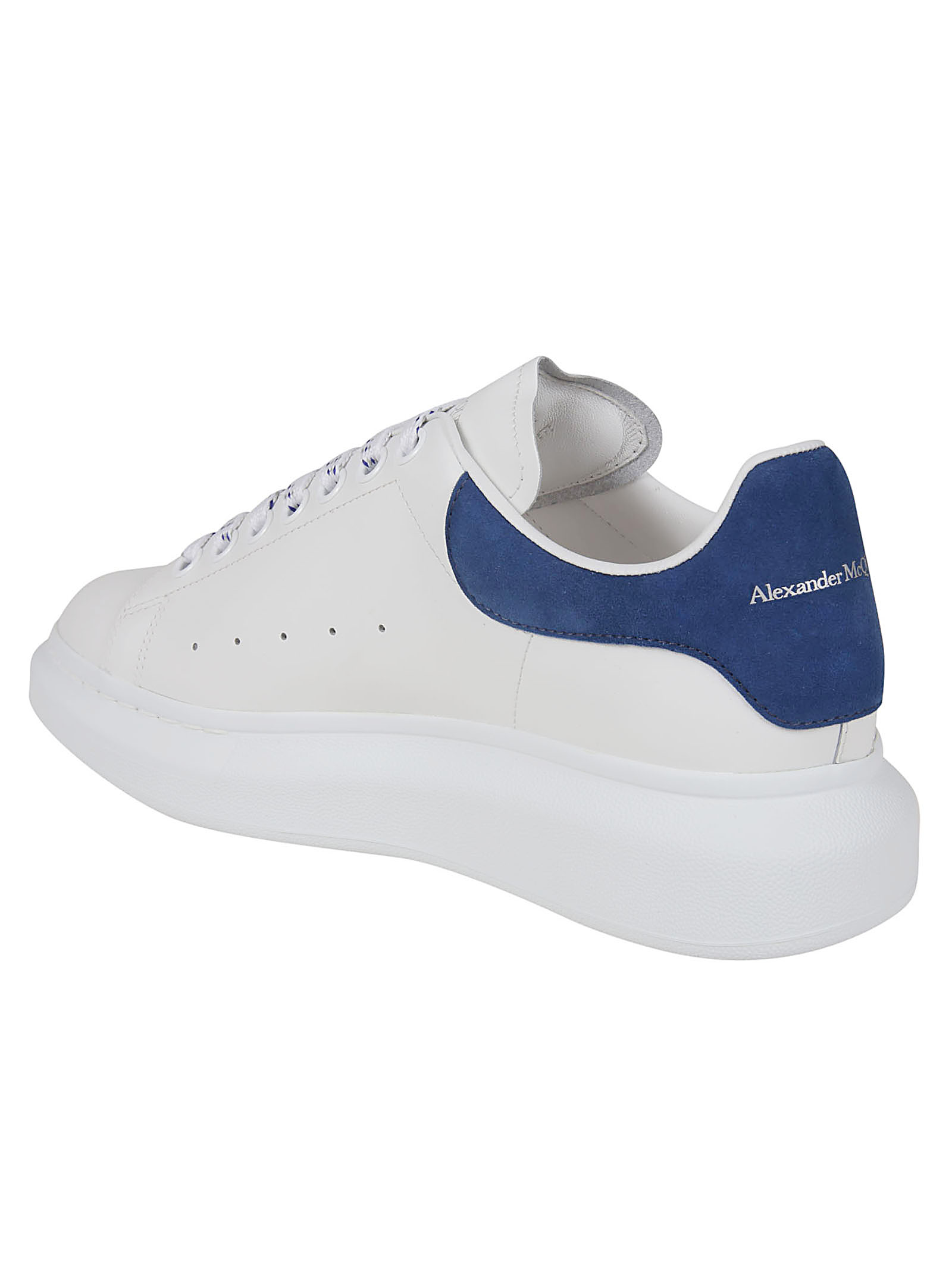 CALZATURE SNEAKERS OVERSIZE 553680WIEF9086 (Alexander McQUEEN / スニーカー ) | Alexander McQUEEN (アレキサンダー・マックイーン)(2)