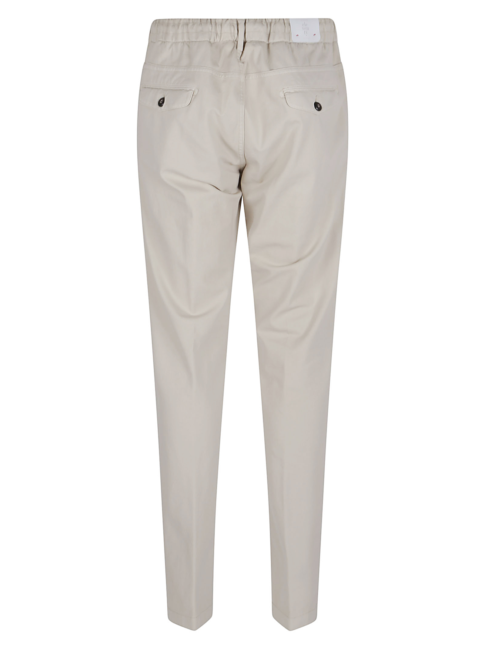 PANTS K75PANB21TET0K00502 (eleventy / パンツ ) | eleventy (イレブンティ)(1)