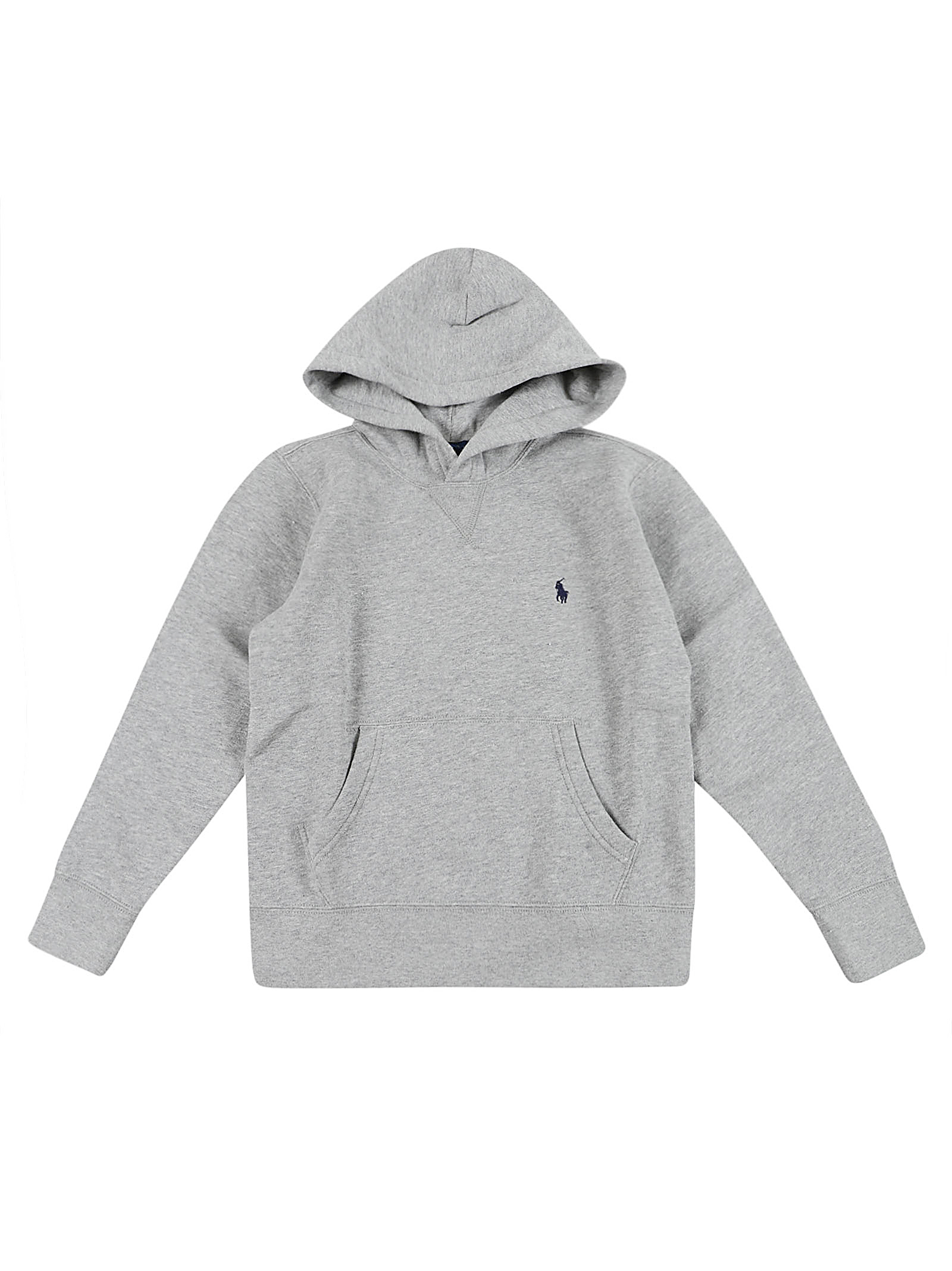 LS PO HOOD-TOPS-KNIT 323749954017ANDOVER (Polo Ralph Lauren / ニット・セーター・カーディガン ) | Polo Ralph Lauren (ポロ ラルフ ローレン)