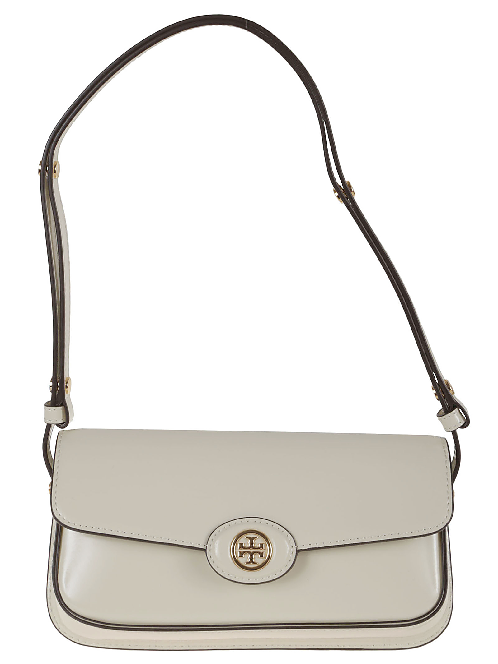 Robinson Spazzolato E/W Shoulder Bag 161831ROBINSON704 (TORY BURCH / ボディ・ベルトバッグ ) | TORY BURCH (トリーバーチ)