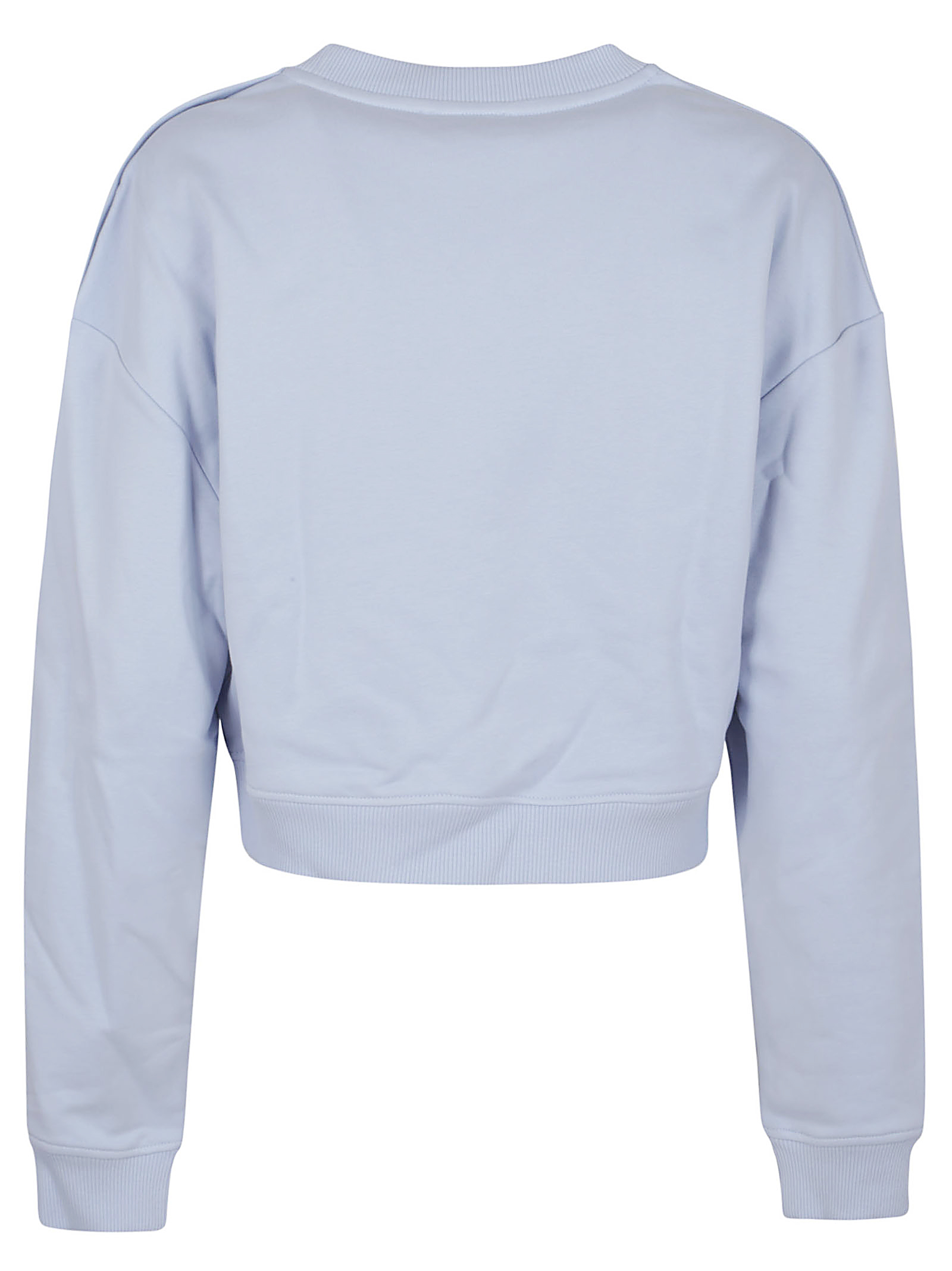 3 BTNS BALMAIN PRINTED SWEATSHIRT EF1JQ002BB02SOY (Balmain / スウェット・フーディー ) | Balmain (バルマン)(1)