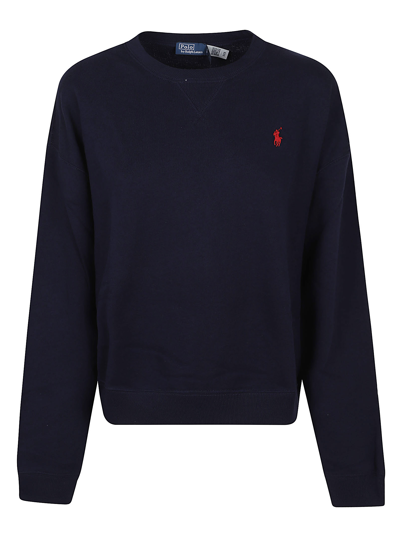 PRL CN PO-LONG SLEEVE-SWEATSHIRT 211935582010CRUISE (Polo Ralph Lauren / スウェット・フーディー ) | Polo Ralph Lauren (ポロ ラルフ ローレン)