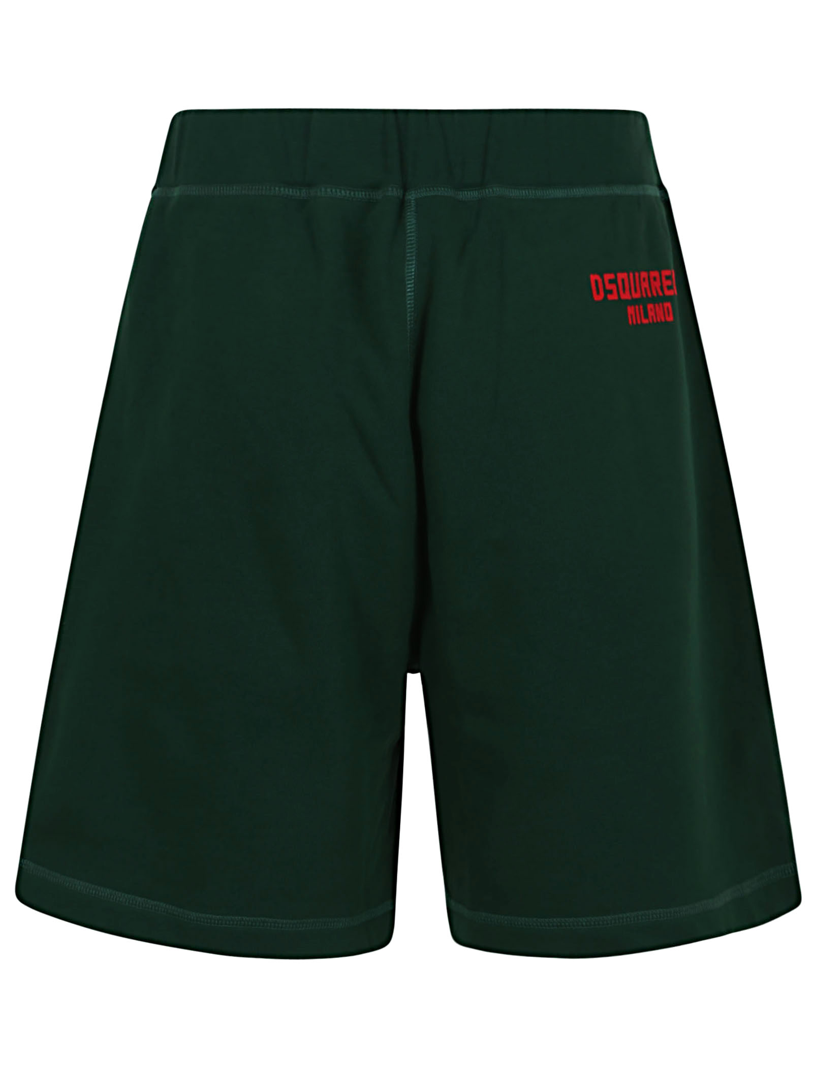 Relax Dean Fit Short S74MU0897D25015640 (Dsquared2 / ショートパンツ ) | Dsquared2 (ディースクエアード)(1)