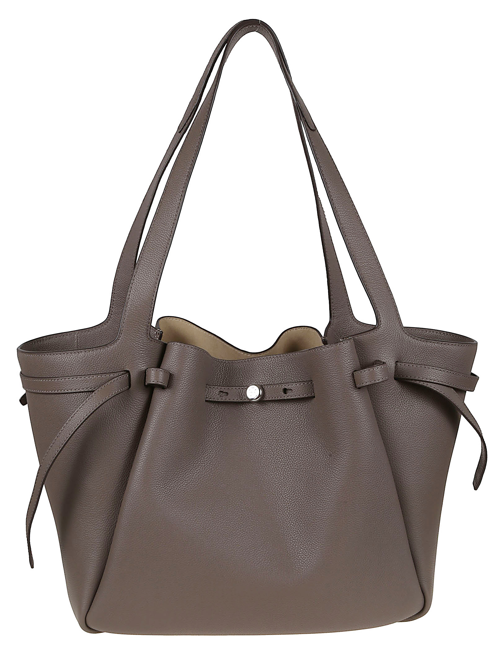 Romy Pebbled Tote 163388ROMY251 (TORY BURCH / トートバッグ ) | TORY BURCH (トリーバーチ)