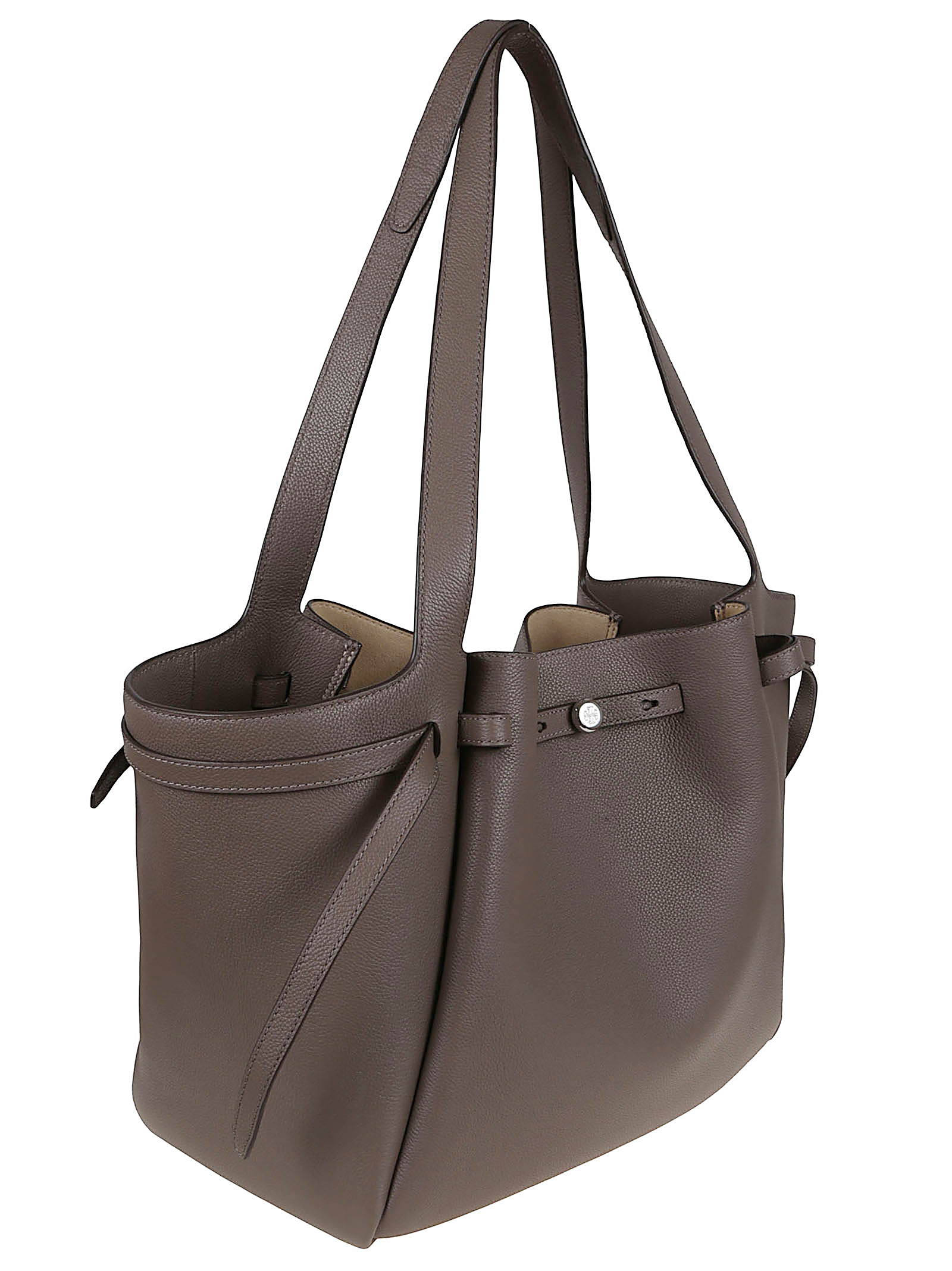 Romy Pebbled Tote 163388ROMY251 (TORY BURCH / トートバッグ ) | TORY BURCH (トリーバーチ)(2)