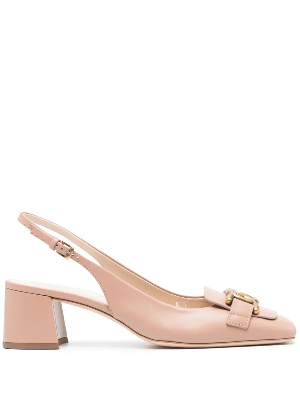 Kate Slingback Pumps XXW96K0IB60OONM031 (Tod's / パンプス・ハイヒール ) | Tod's (トッズ)