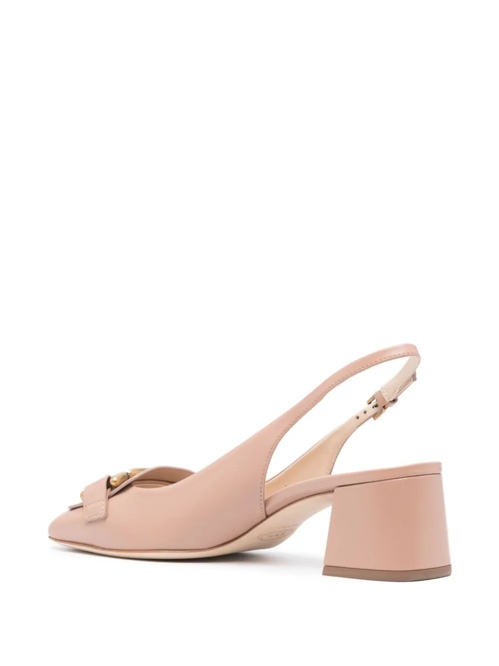 Kate Slingback Pumps XXW96K0IB60OONM031 (Tod's / パンプス・ハイヒール ) | Tod's (トッズ)(1)