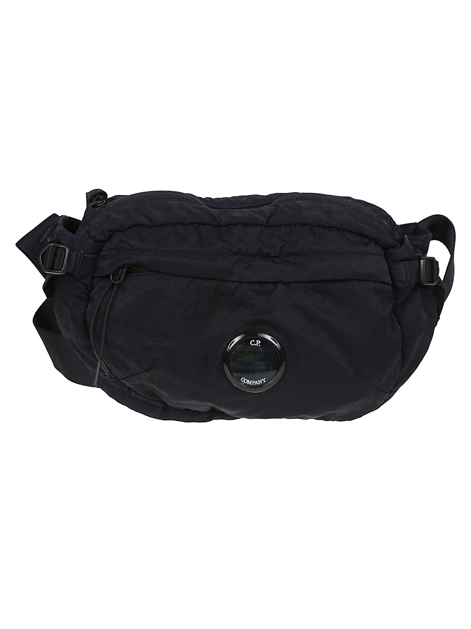 ACCESSORIES WAIST BAG IN NYLON B RCCMAC734A005269G888 (C.P. Company / ボディ・ベルトバッグ ) | C.P. Company (シーピーカンパニー)