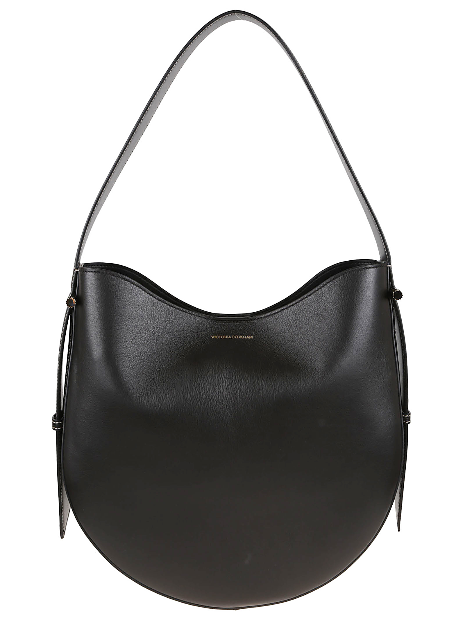 DIA HOBO BAG B125AAC006325ABLACK (VICTORIA BECKHAM / ハンドバッグ・ショルダーバッグ ) | VICTORIA BECKHAM (ヴィクトリア ベッカム)