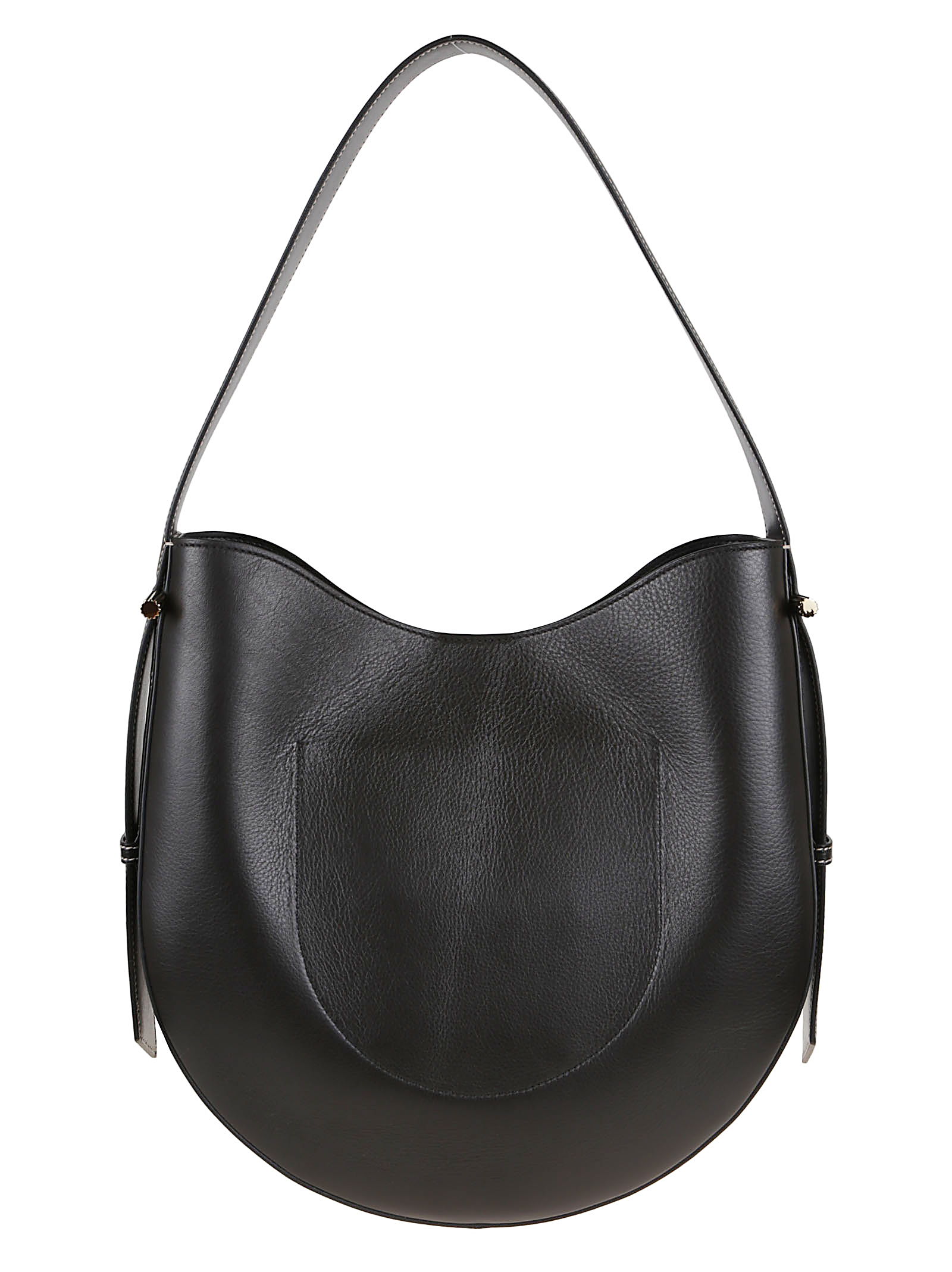 DIA HOBO BAG B125AAC006325ABLACK (VICTORIA BECKHAM / ハンドバッグ・ショルダーバッグ ) | VICTORIA BECKHAM (ヴィクトリア ベッカム)(1)