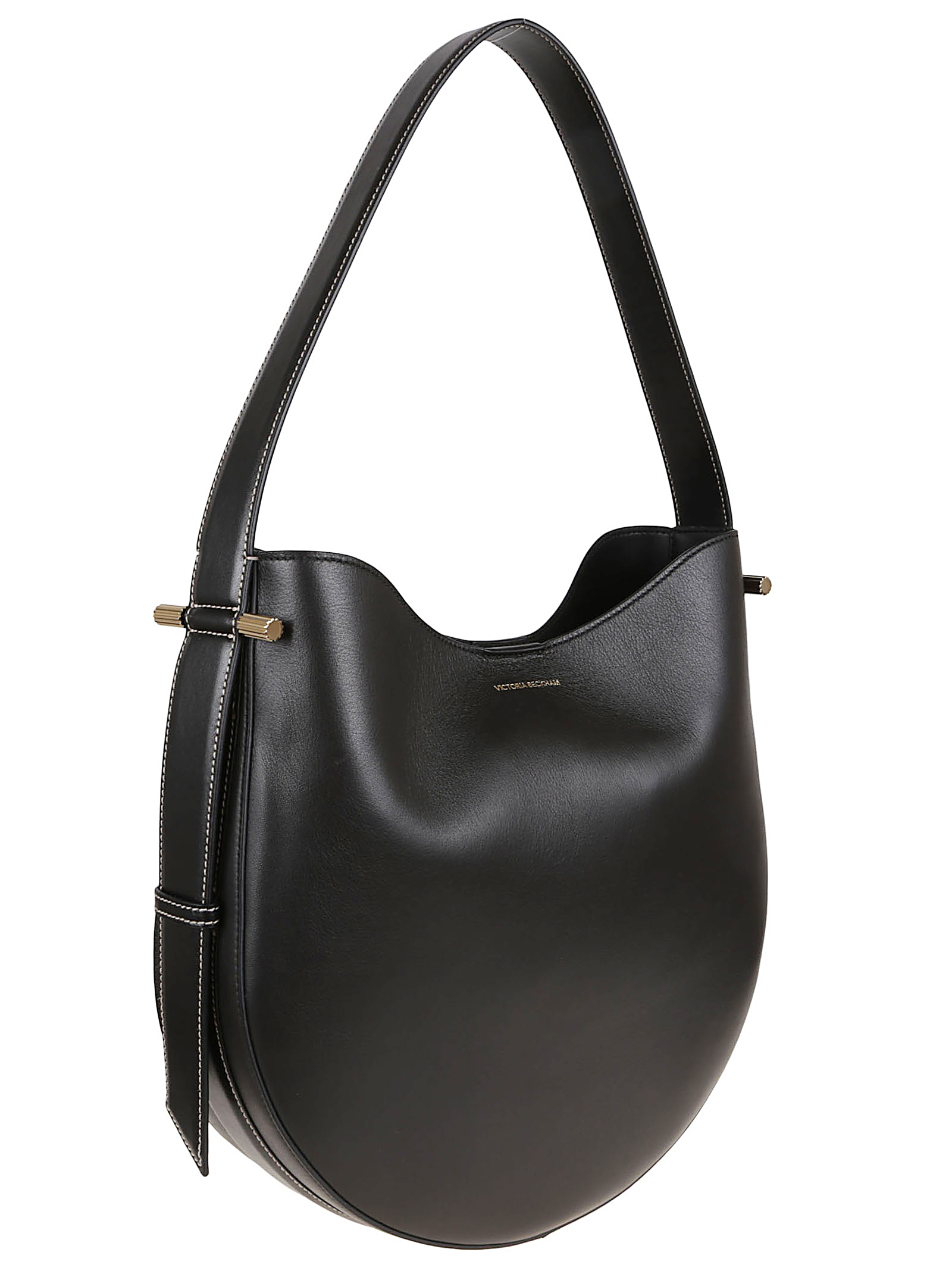 DIA HOBO BAG B125AAC006325ABLACK (VICTORIA BECKHAM / ハンドバッグ・ショルダーバッグ ) | VICTORIA BECKHAM (ヴィクトリア ベッカム)(2)