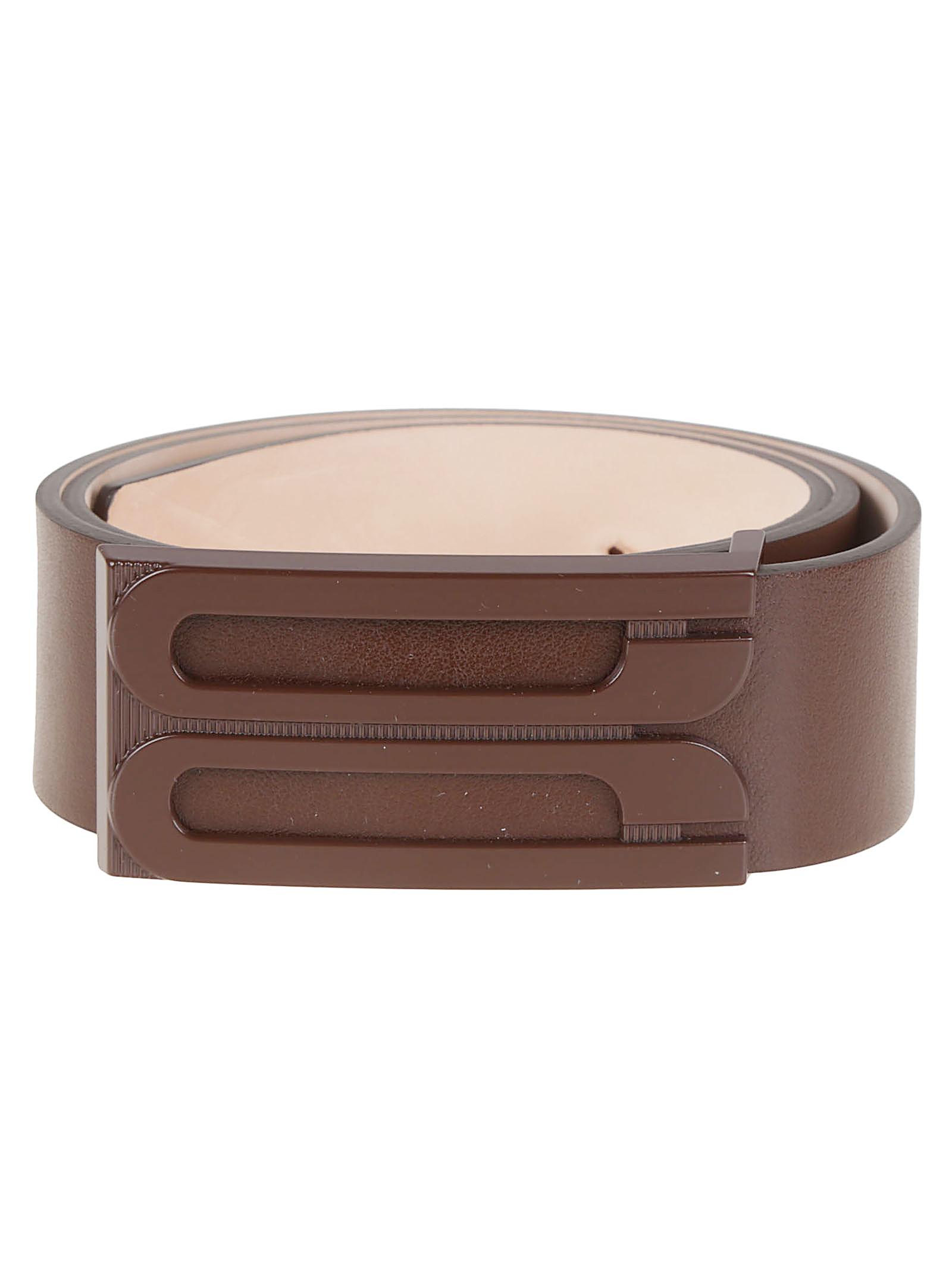 TONAL JUMBO FRAME BELT 1325ABL006658ADARK (VICTORIA BECKHAM / ベルト・サスペンダー ) | VICTORIA BECKHAM (ヴィクトリア ベッカム)