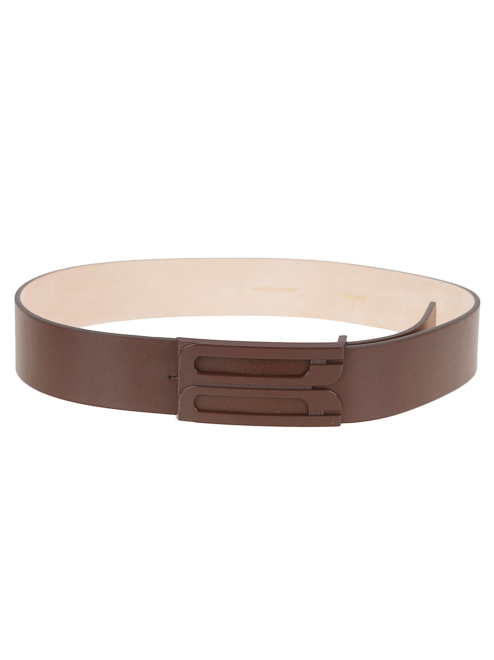 TONAL JUMBO FRAME BELT 1325ABL006658ADARK (VICTORIA BECKHAM / ベルト・サスペンダー ) | VICTORIA BECKHAM (ヴィクトリア ベッカム)(1)