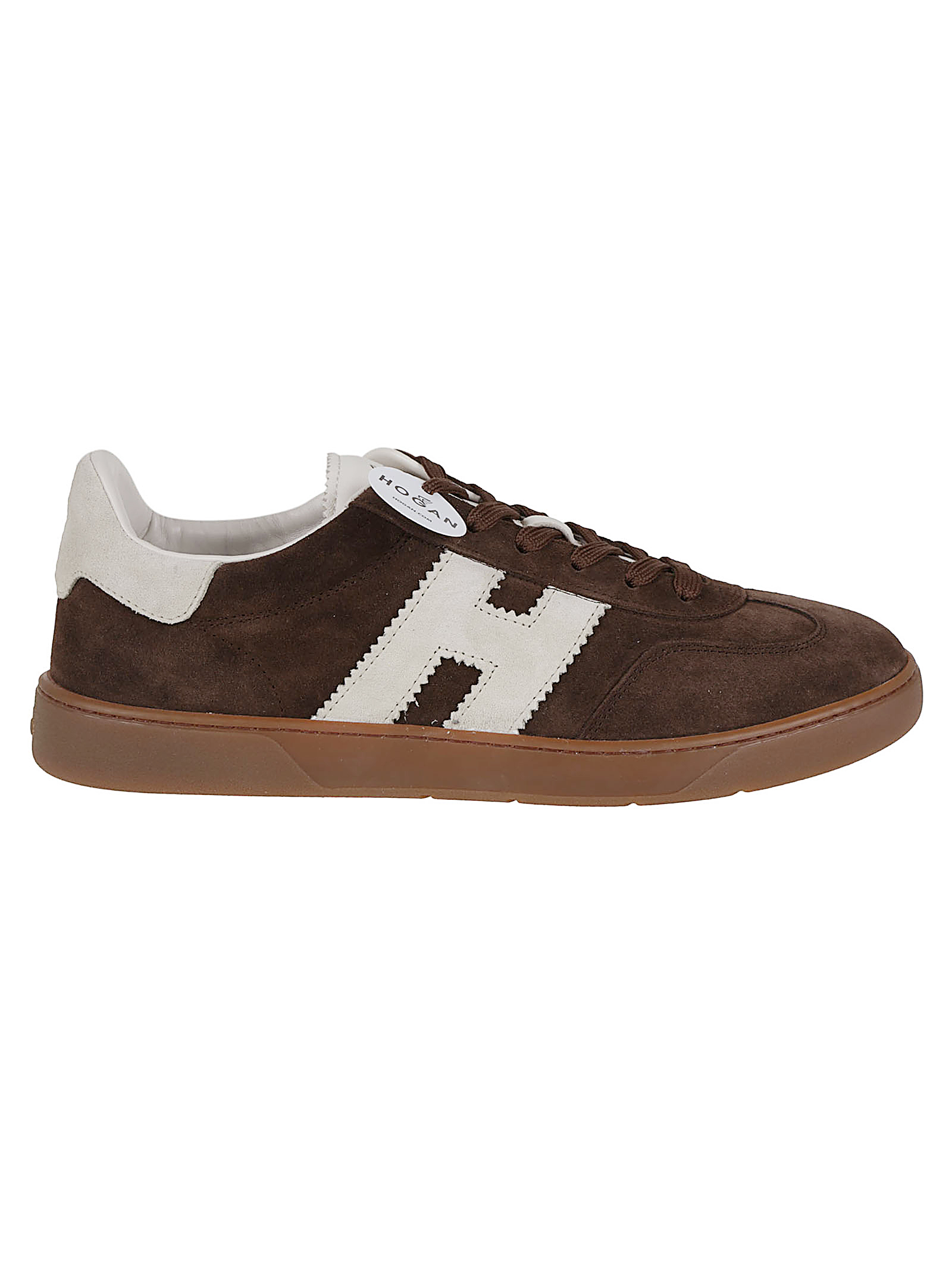 HOGAN COOL ALLACCIATO H HXM6470FB60PJQ9999 (HOGAN / スニーカー ) | HOGAN (ホーガン)