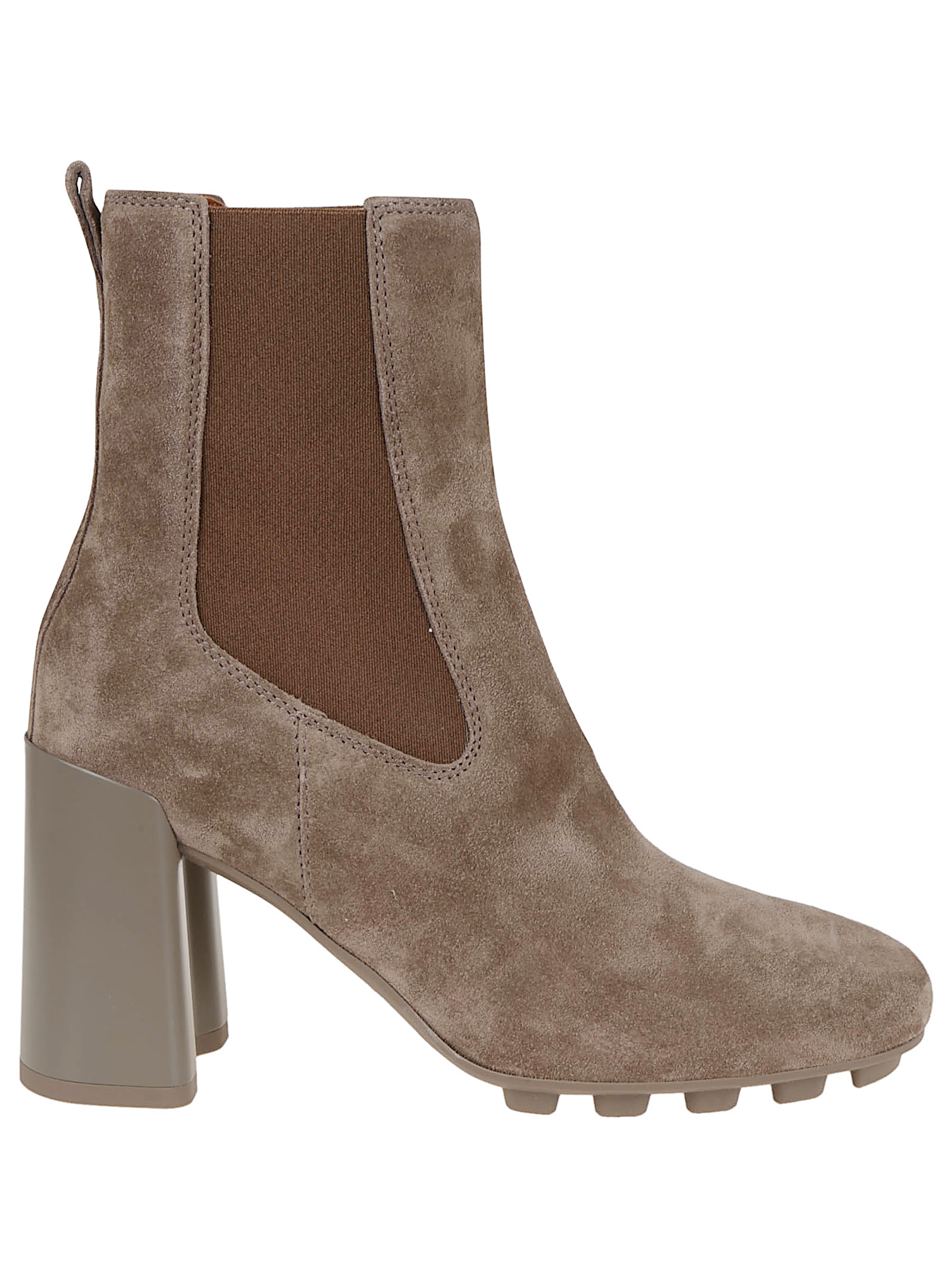 H695 CHELSEA HXW6950FW30BYEC407 (HOGAN / ブーツ ) | HOGAN (ホーガン)