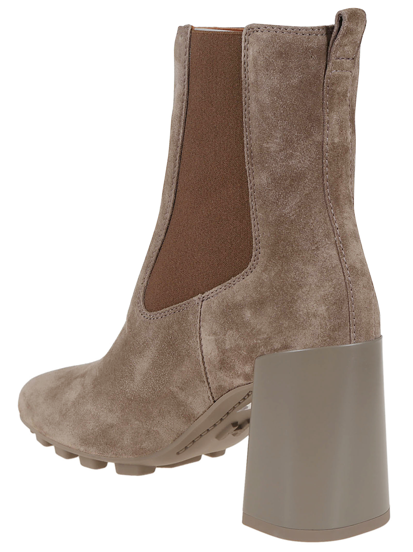 H695 CHELSEA HXW6950FW30BYEC407 (HOGAN / ブーツ ) | HOGAN (ホーガン)(2)