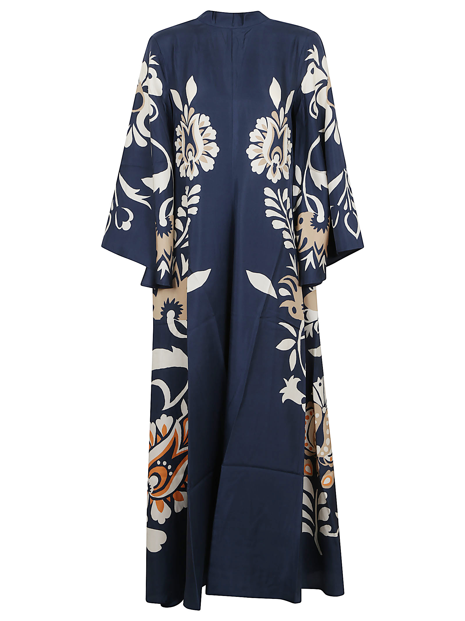 MAGNIFICO DRESS DRE0232SIL006SEL07BU03 (La DoubleJ / ワンピース・ドレス・オールインワン ) | La DoubleJ (ラダブルジェイ)(1)