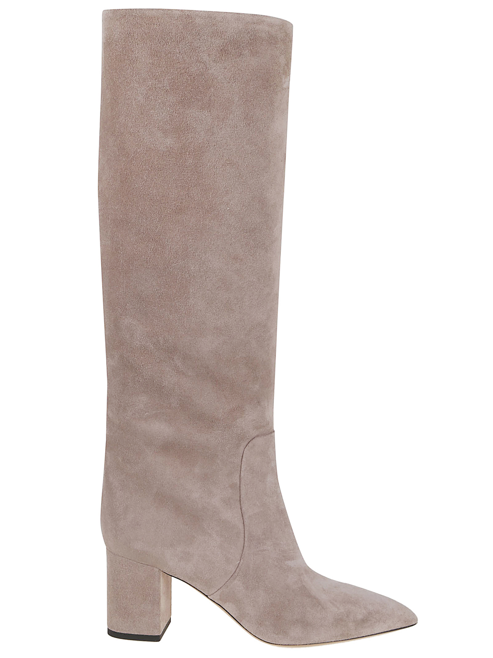 ANJA BOOT 70 PX1088XV003TAUPE (PARIS TEXAS / ブーツ ) | PARIS TEXAS (パリ テキサス)