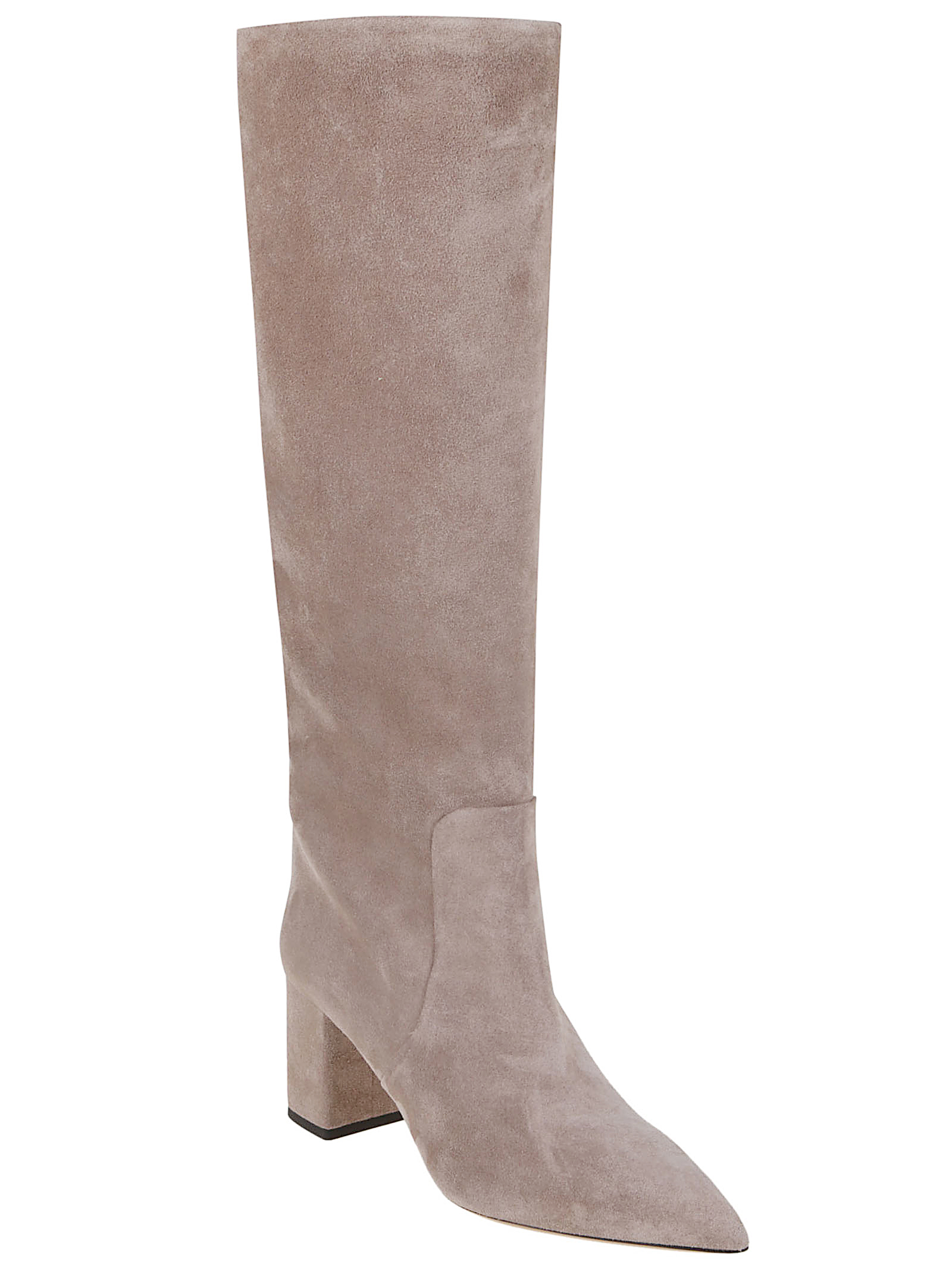 ANJA BOOT 70 PX1088XV003TAUPE (PARIS TEXAS / ブーツ ) | PARIS TEXAS (パリ テキサス)(1)