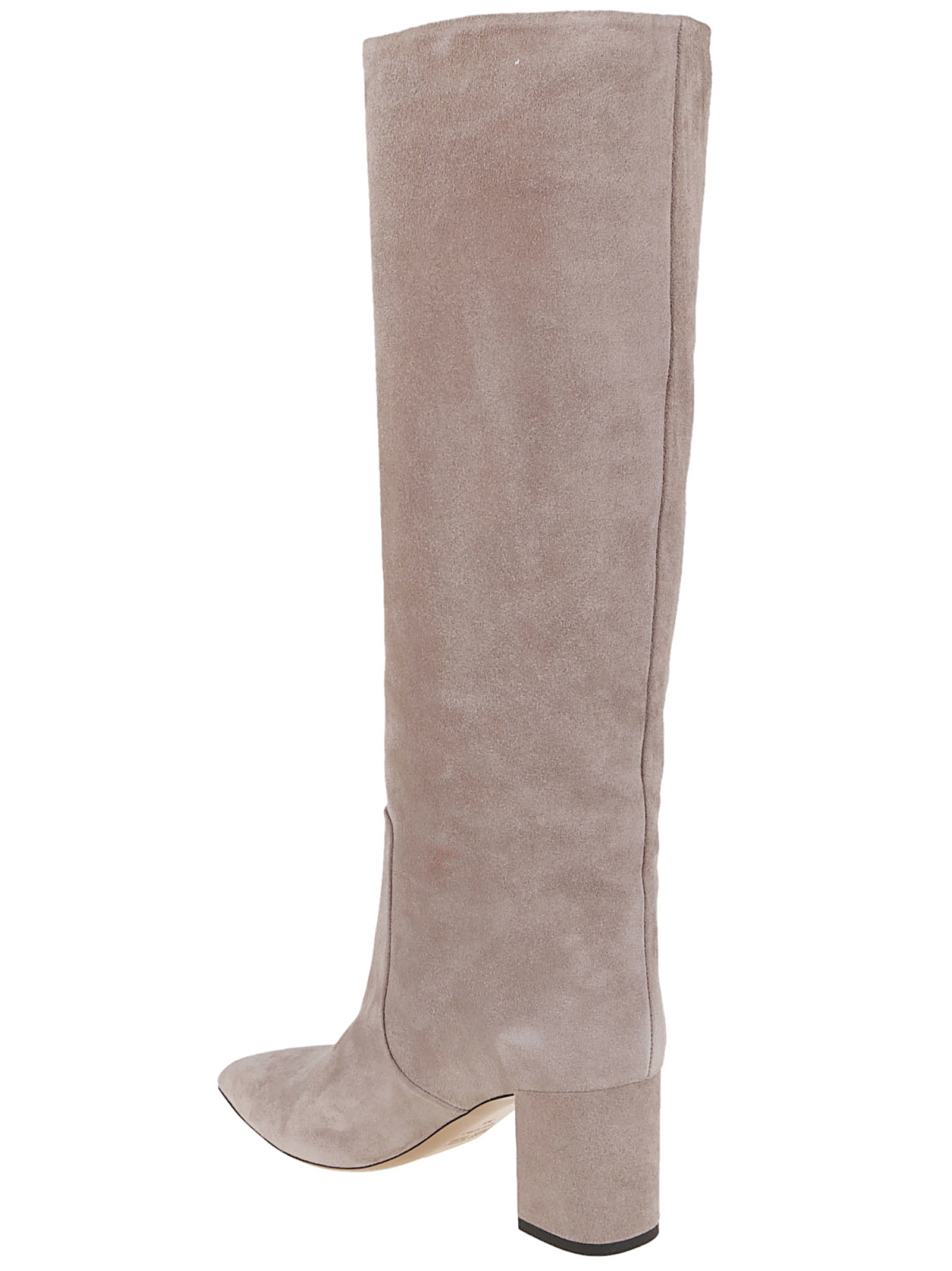 ANJA BOOT 70 PX1088XV003TAUPE (PARIS TEXAS / ブーツ ) | PARIS TEXAS (パリ テキサス)(2)