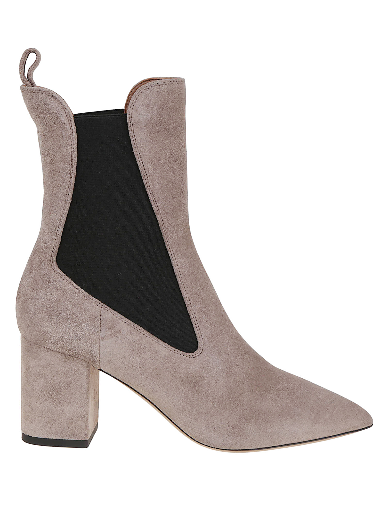 ANJA ANKLE BOOT 70 PX1327XV003TAUPE (PARIS TEXAS / ブーツ ) | PARIS TEXAS (パリ テキサス)