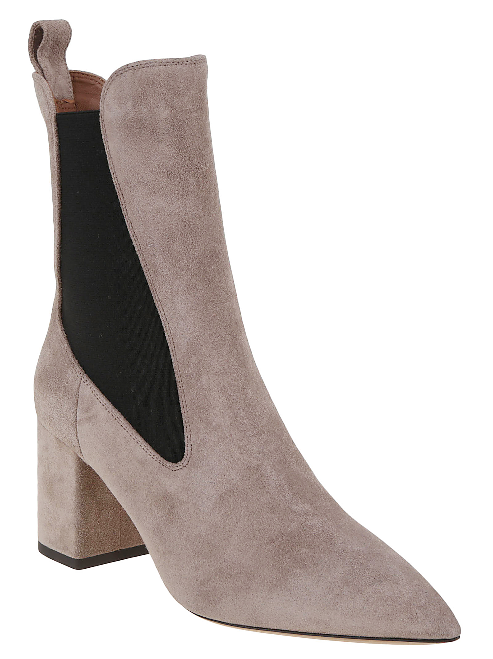 ANJA ANKLE BOOT 70 PX1327XV003TAUPE (PARIS TEXAS / ブーツ ) | PARIS TEXAS (パリ テキサス)(1)