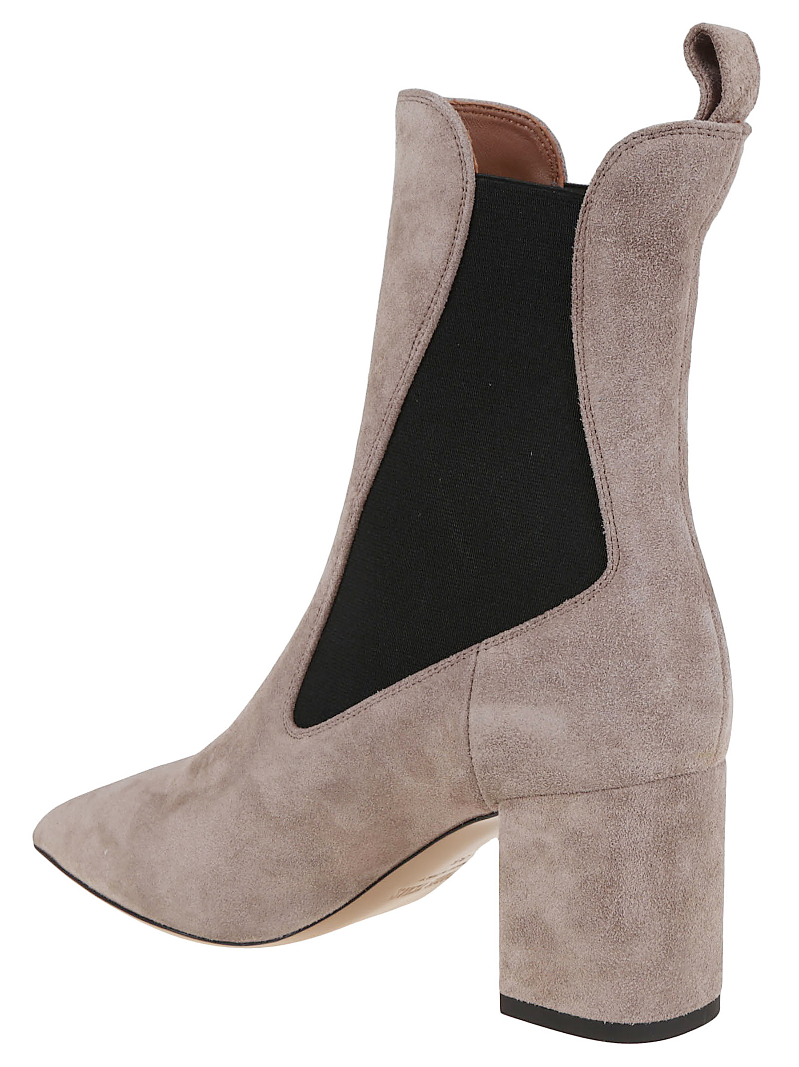 ANJA ANKLE BOOT 70 PX1327XV003TAUPE (PARIS TEXAS / ブーツ ) | PARIS TEXAS (パリ テキサス)(2)