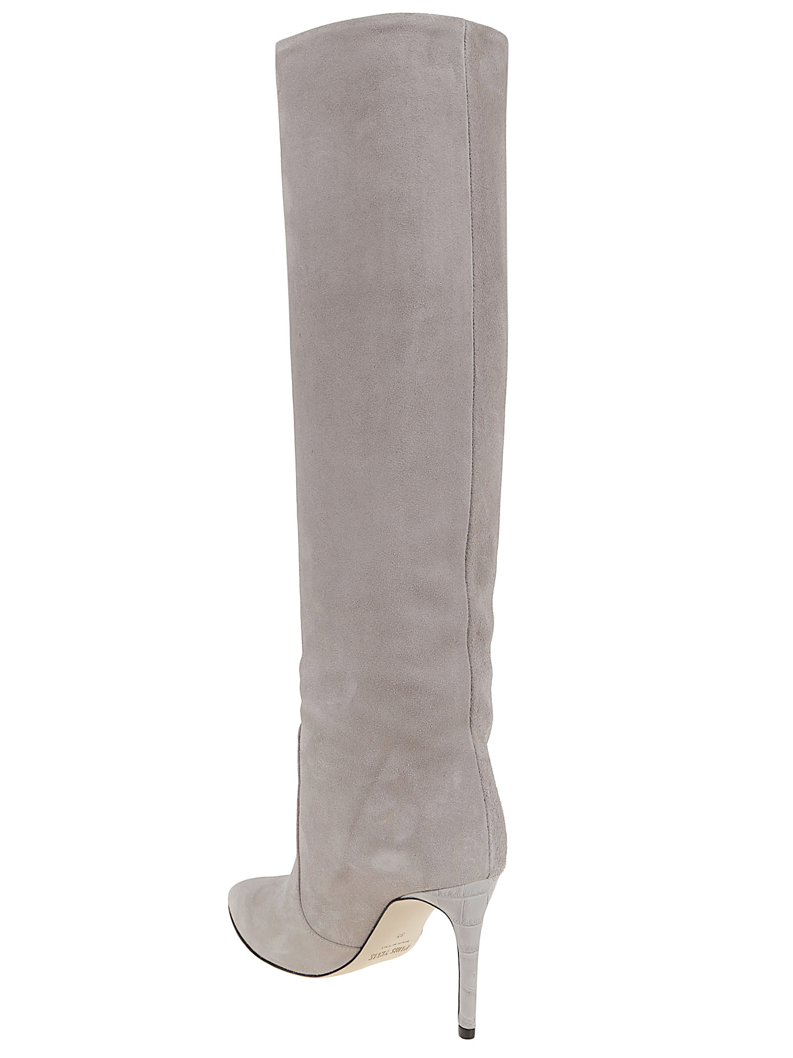 STILETTO BOOT 85 PX757XV003ICE (PARIS TEXAS / ブーツ ) | PARIS TEXAS (パリ テキサス)(2)