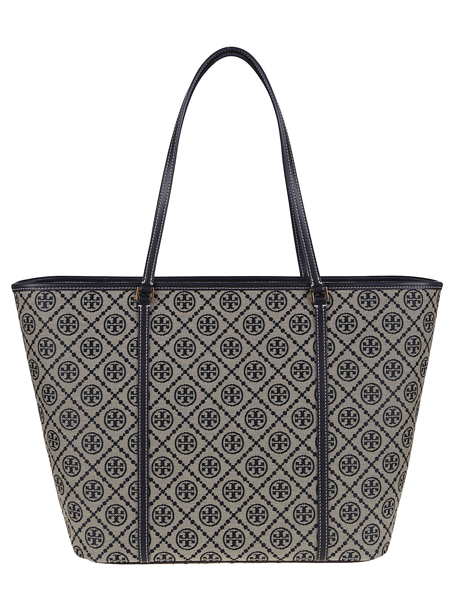 T Monogram Zip Tote 166416T405 (TORY BURCH / トートバッグ ) | TORY BURCH (トリーバーチ)(1)