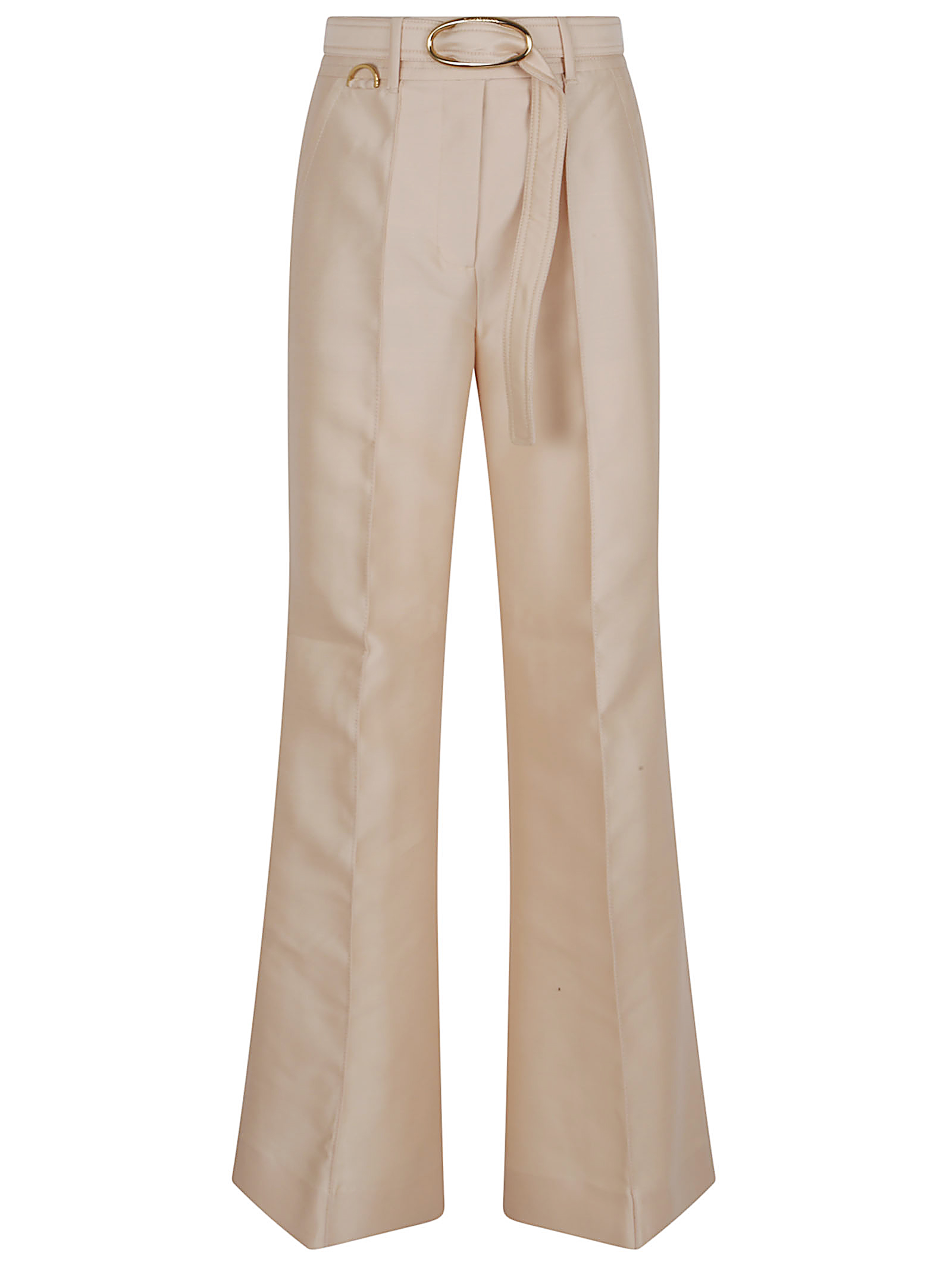 Illuminate Flare Pant 2951PS251MAKA (ZIMMERMANN / パンツ ) | ZIMMERMANN (ジマーマン)