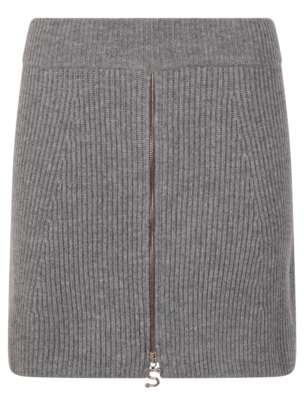 WOOL KNIT MINISKIRT REFOLO004 (Sportmax / スカート ) | Sportmax (スポーツマックス)