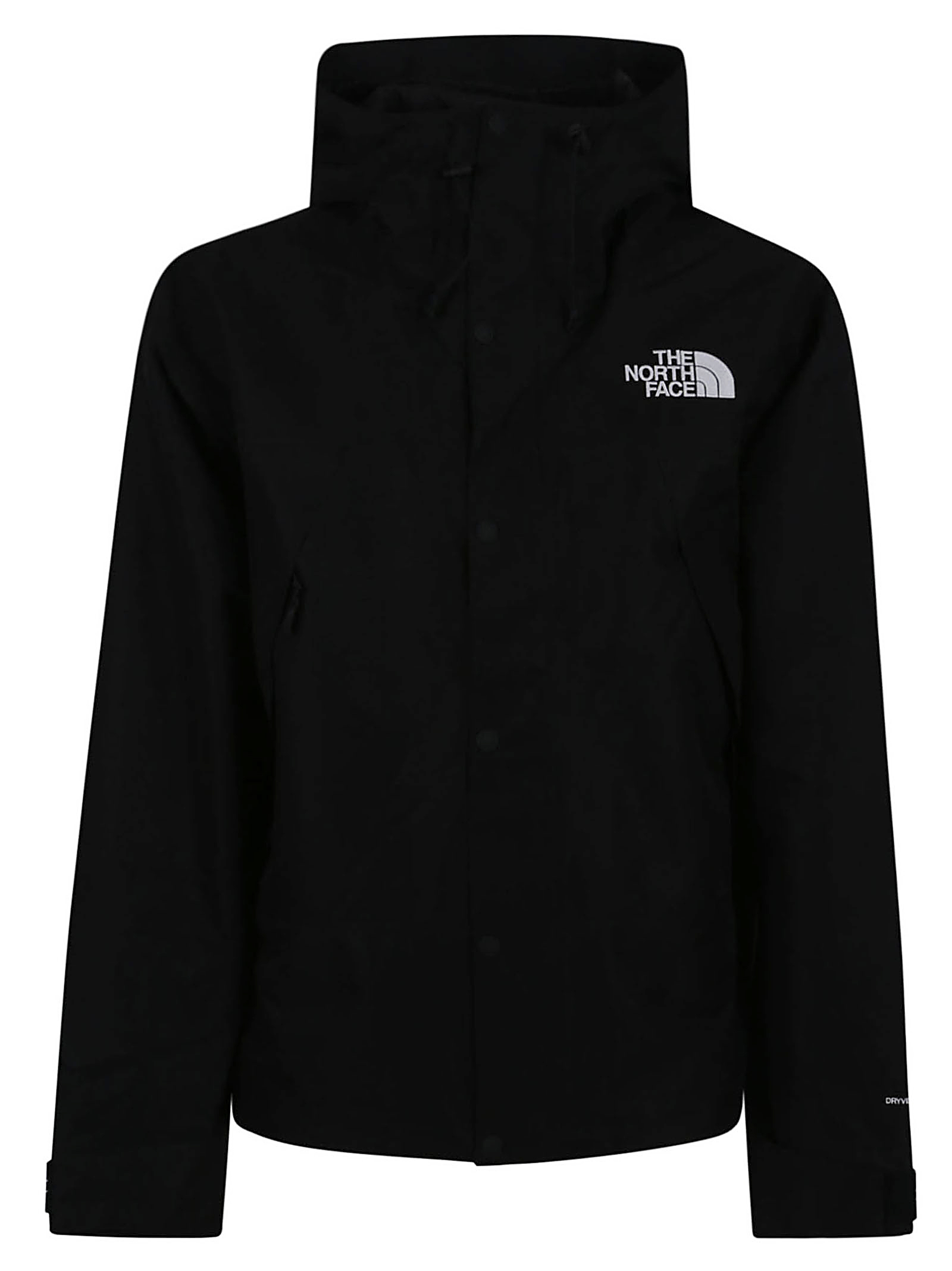 M DRYVENT MONO MOUNTAIN JACKET NF0A88XFBLACK (THE NORTH FACE / アクティブウェア ) | THE NORTH FACE (ザ・ノース・フェイス)