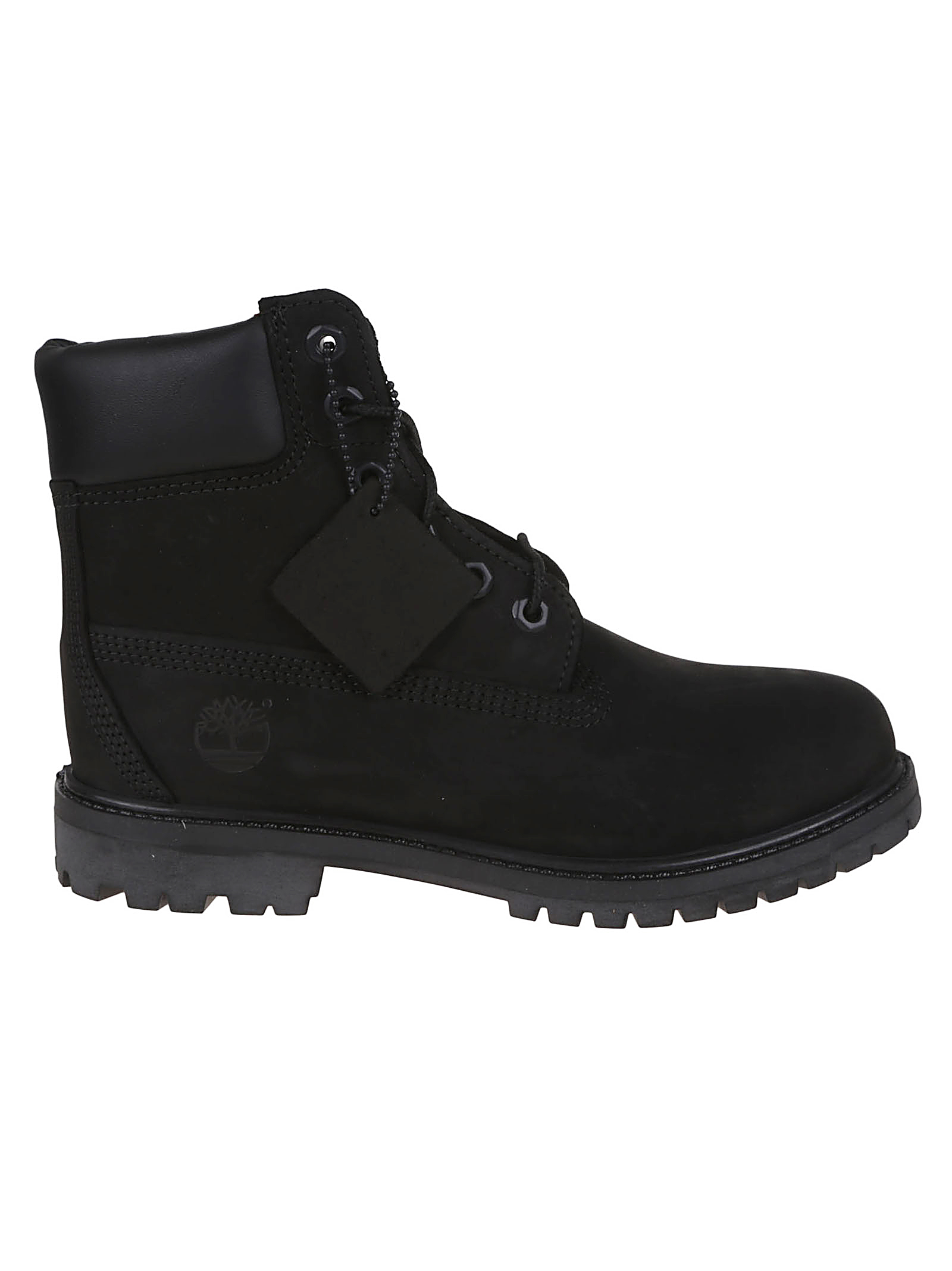 Timberland Premium 6 INCH LACE UP WATERPROOF BOOT BLACK TB18658A0011BLACK (Timberland / ブーツ ) | Timberland (ティンバーランド)
