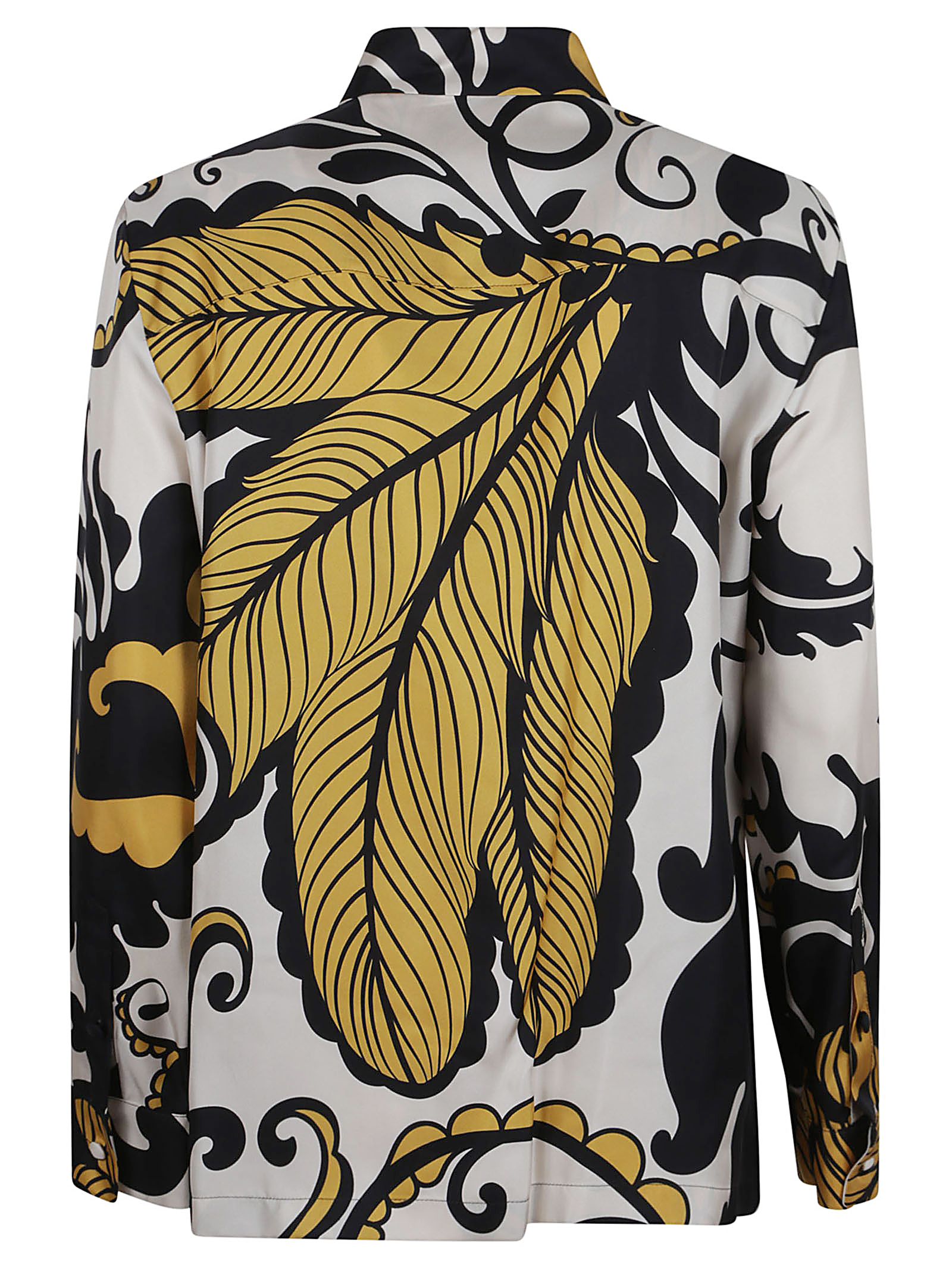 BOY SHIRT SHI0001SIL001MRE01BL03 (La DoubleJ / シャツ・ブラウス ) | La DoubleJ (ラダブルジェイ)(1)