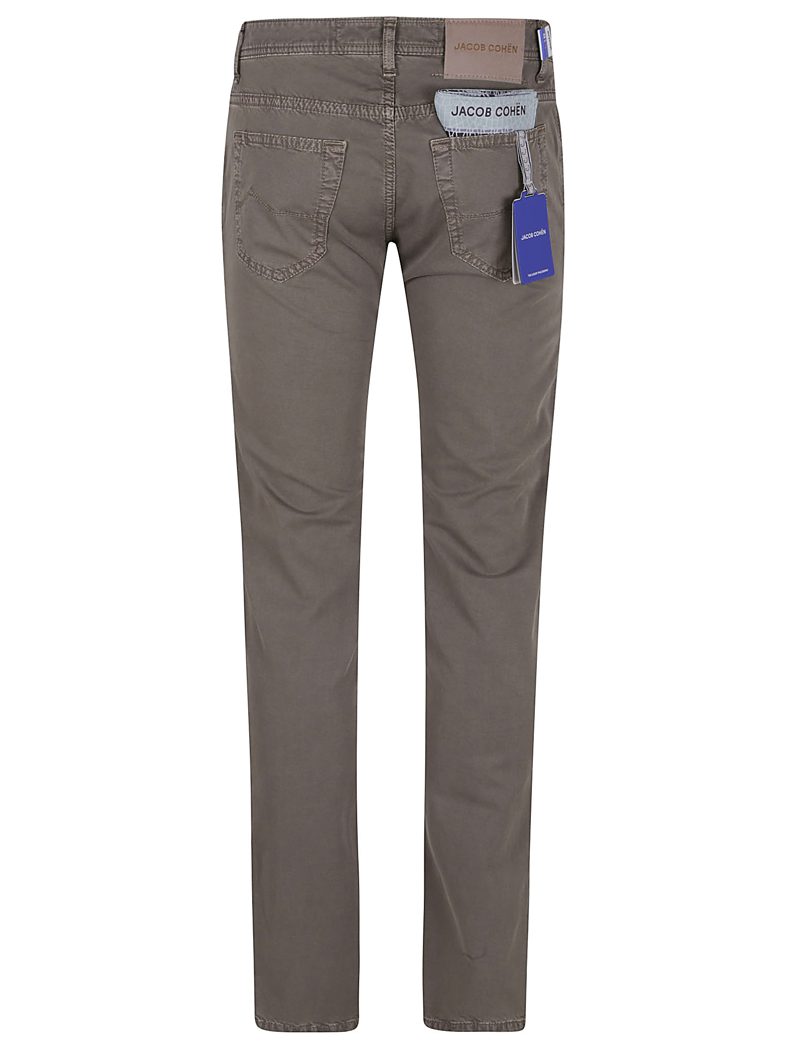 PANT 5 PKT SUPER SLIM FIT QE007S4134B75 (JACOB COHEN / ジーンズ ) | JACOB COHEN (ヤコブ コーエン)(1)