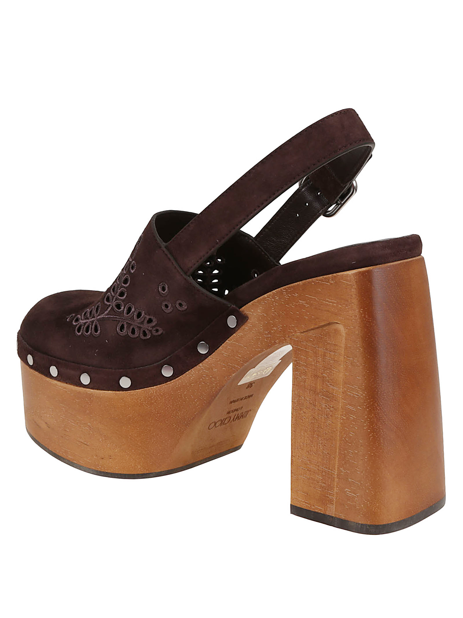 ALIDA/PF 135 J000177805025623 (JIMMY CHOO / サンダル ) | JIMMY CHOO (ジミー チュウ)(2)